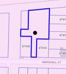 3604 Marshall Street Greenville TX 75401