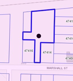3604 Marshall Street Greenville TX 75401