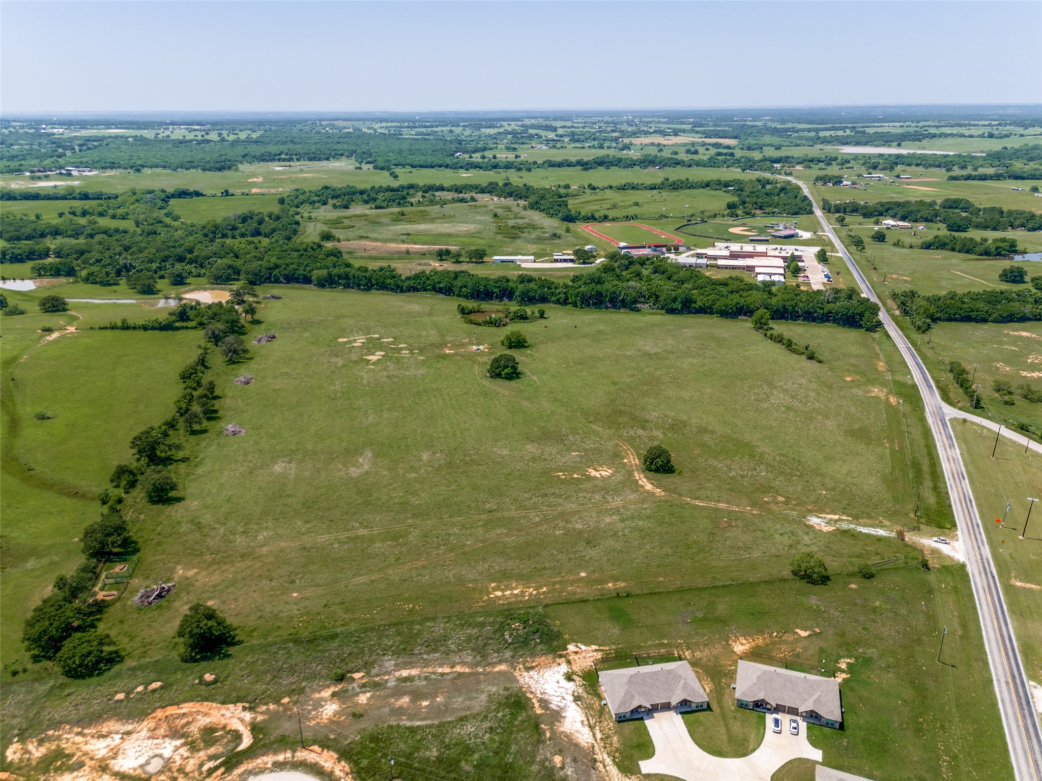 599 Lone Star Poolville TX 76487