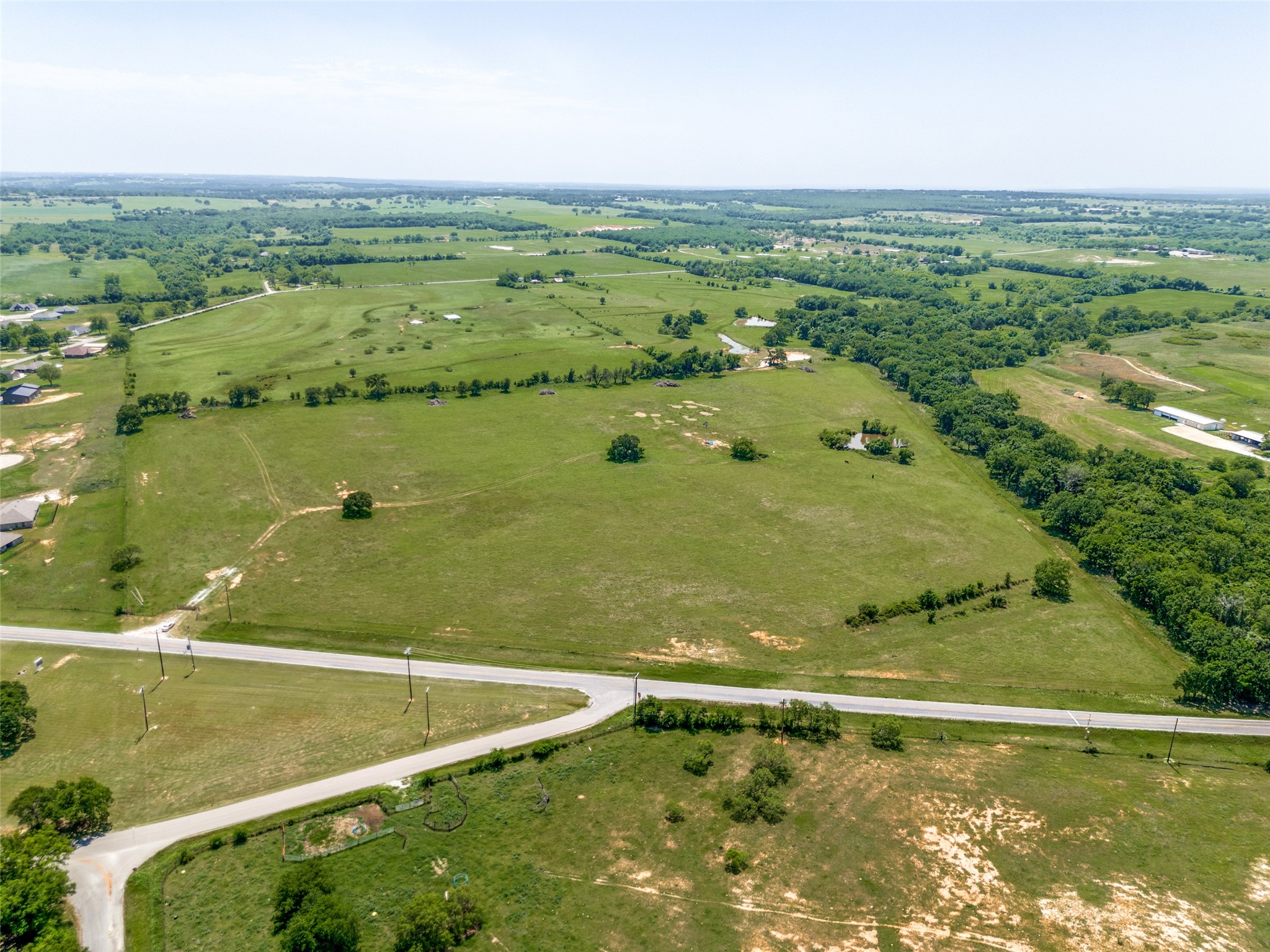 599 Lone Star Poolville TX 76487