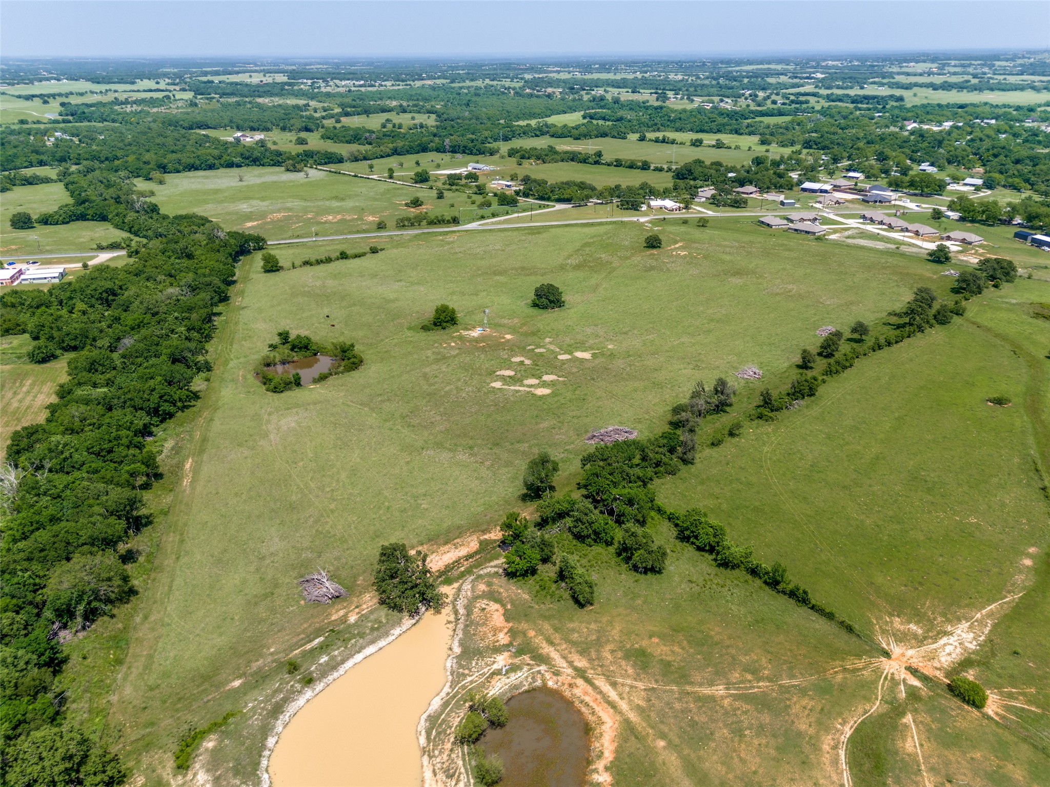599 Lone Star Poolville TX 76487