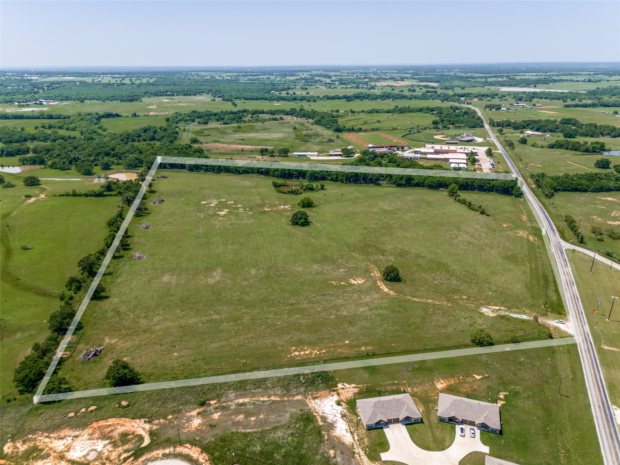 599 Lone Star Poolville TX 76487