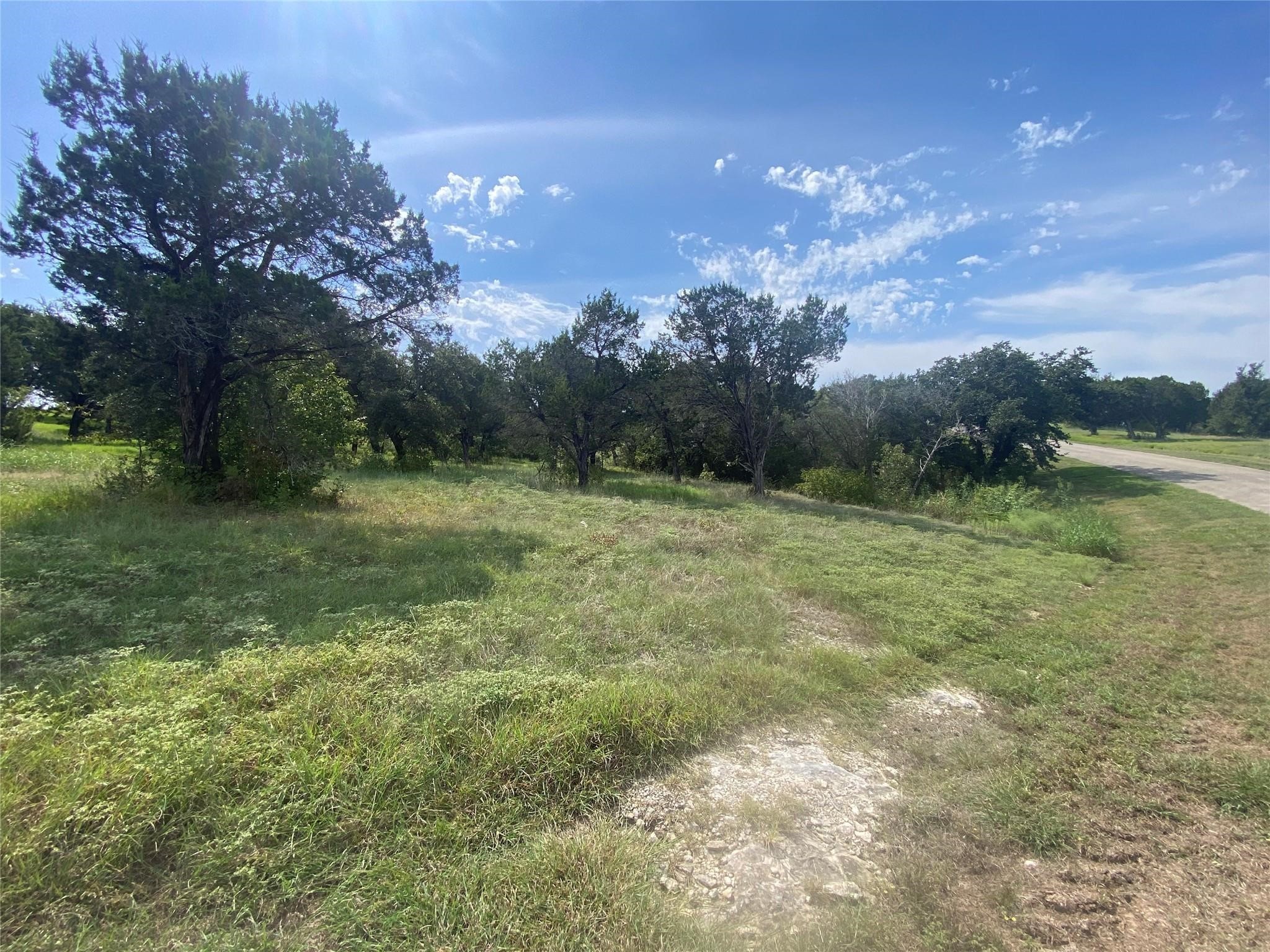 6231 N Berwick Drive Cleburne TX 76033