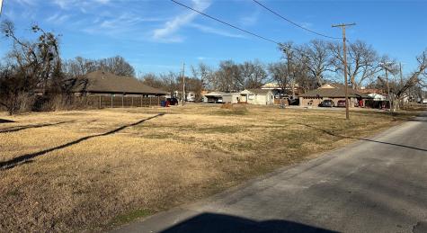 Texana Street Texana Street Van Alstyne TX 75495