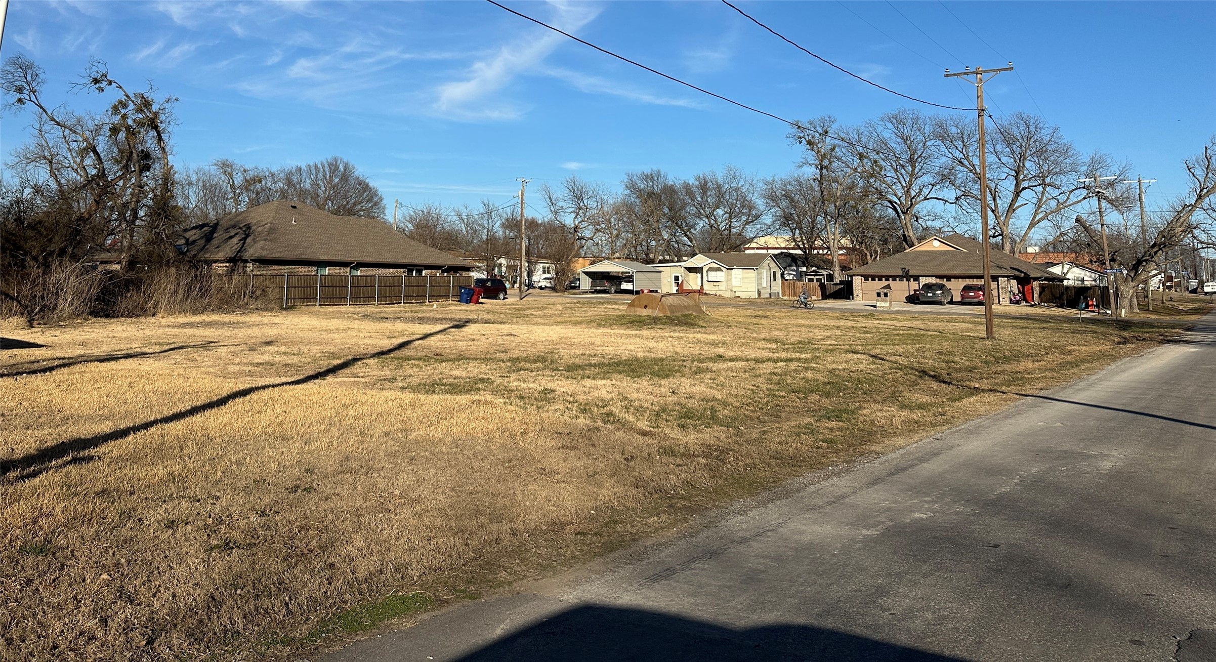 Texana Street Texana Street Van Alstyne TX 75495