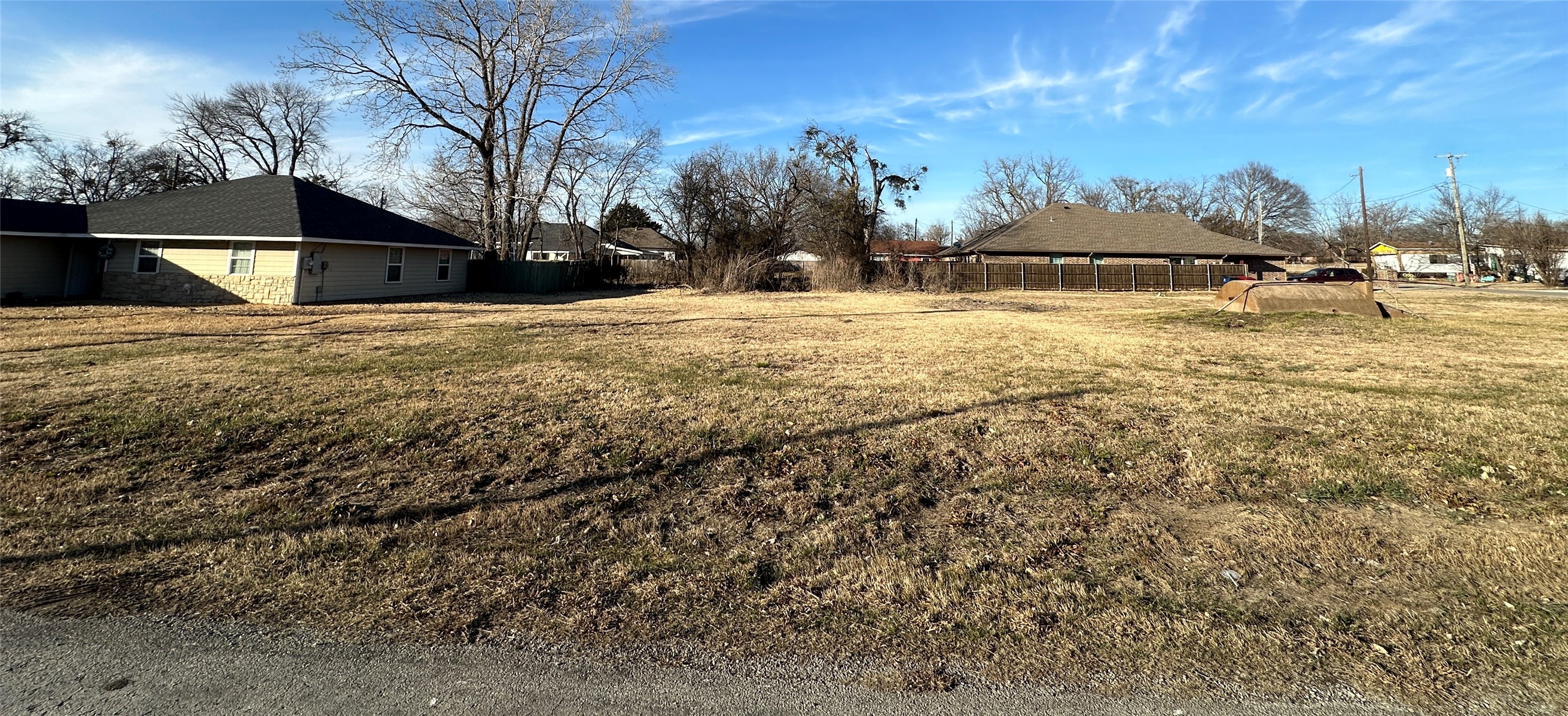 Texana Street Texana Street Van Alstyne TX 75495