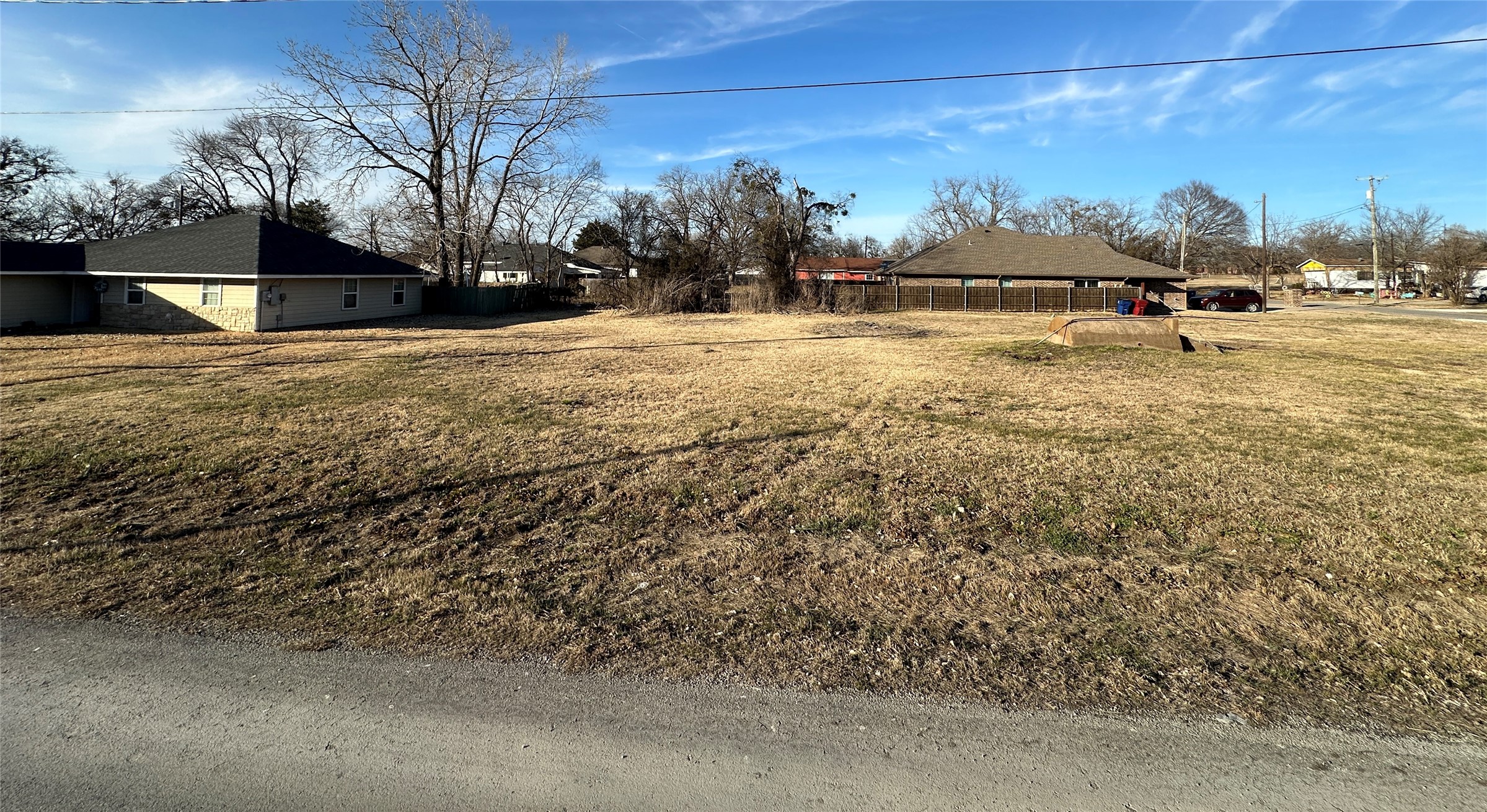 Texana Street Texana Street Van Alstyne TX 75495