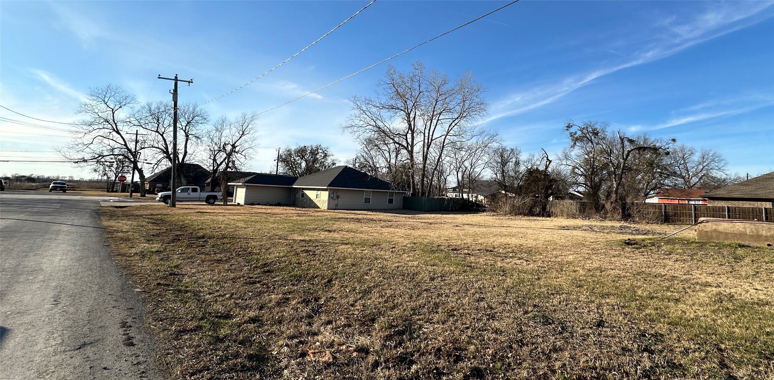 Texana Street Texana Street Van Alstyne TX 75495