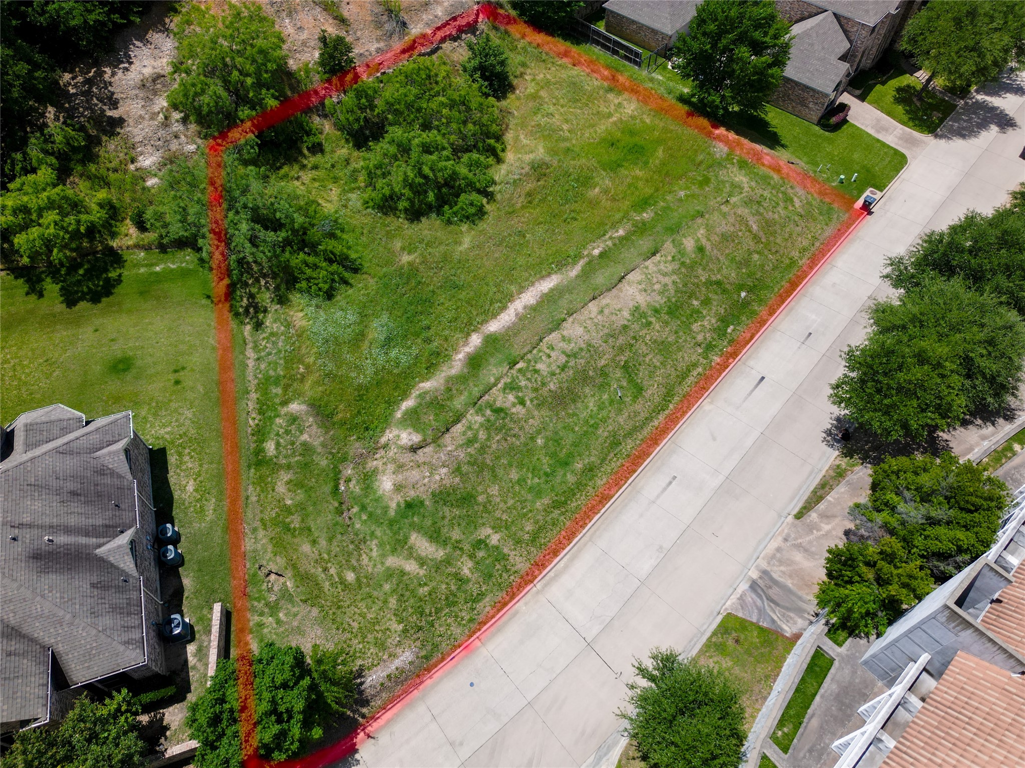 2208 Windswept Place Arlington TX 76012