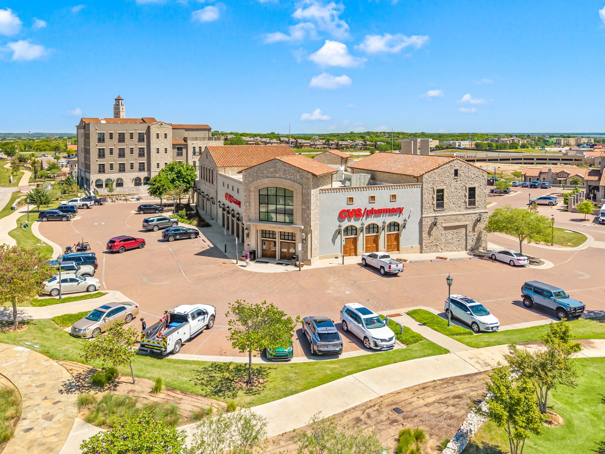 24 Cardona Drive Westlake TX 76262