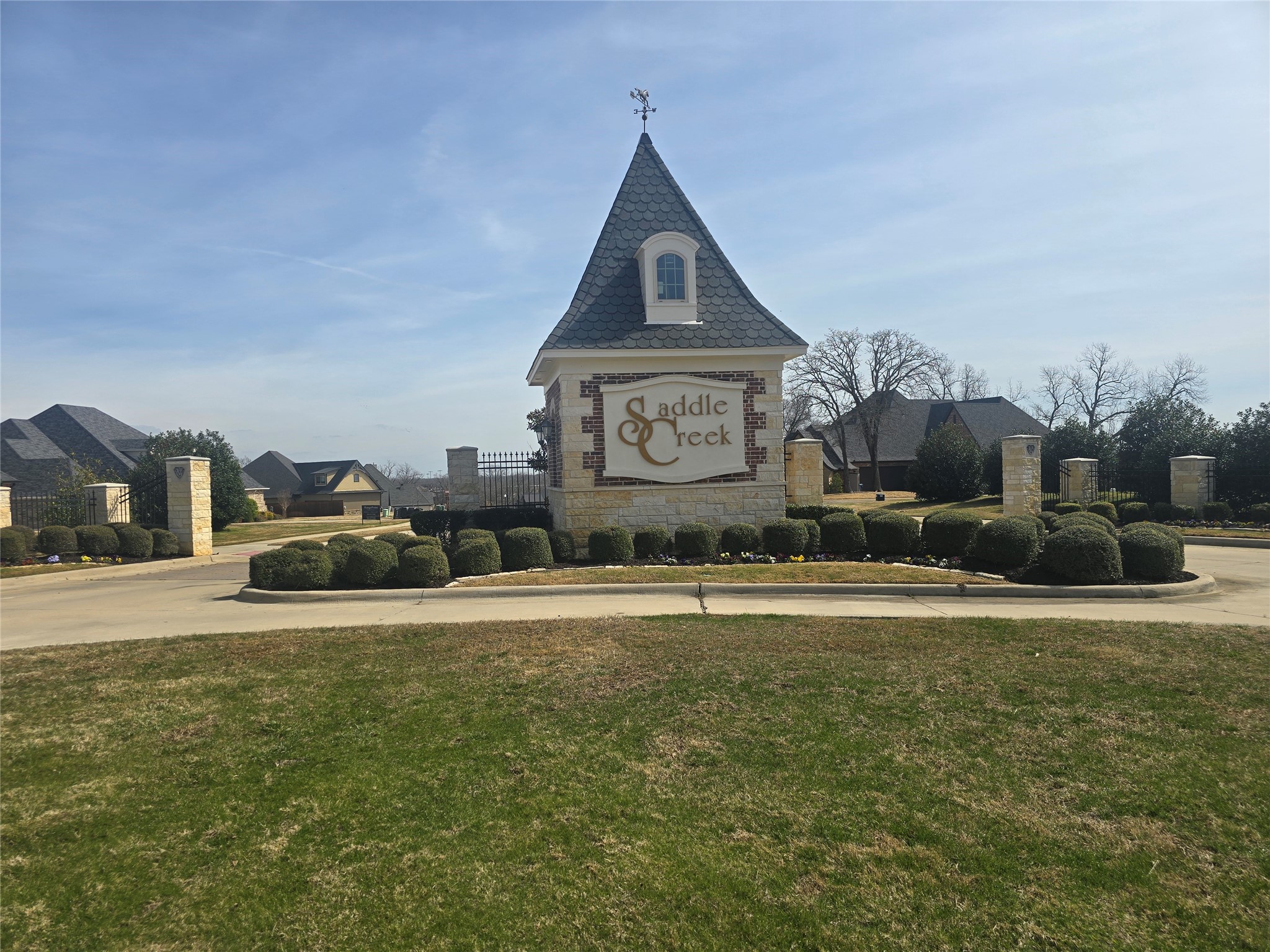 3805 Saddle Creek Denison TX 75020
