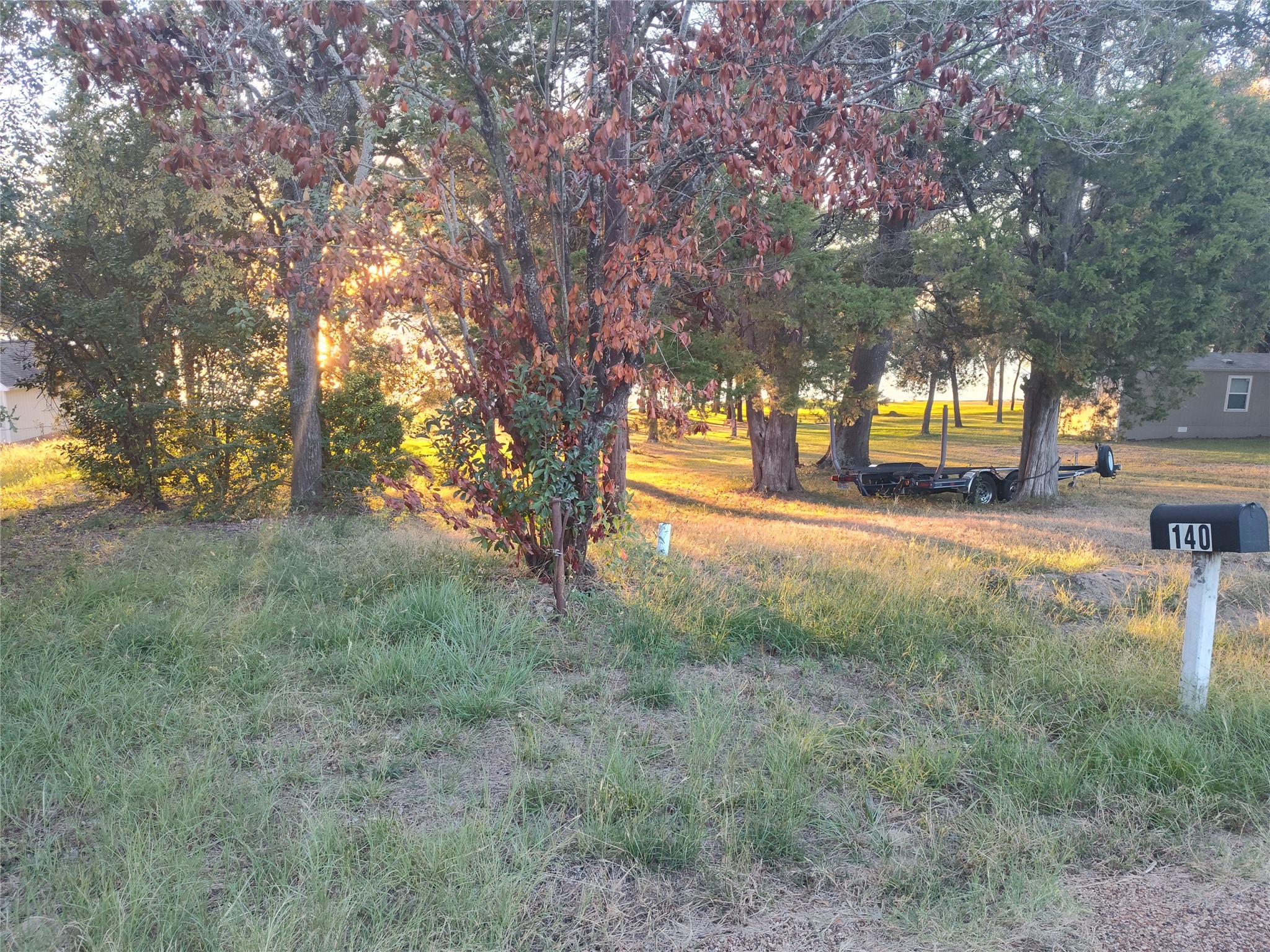 140 Ivy Lane Mabank TX 75156