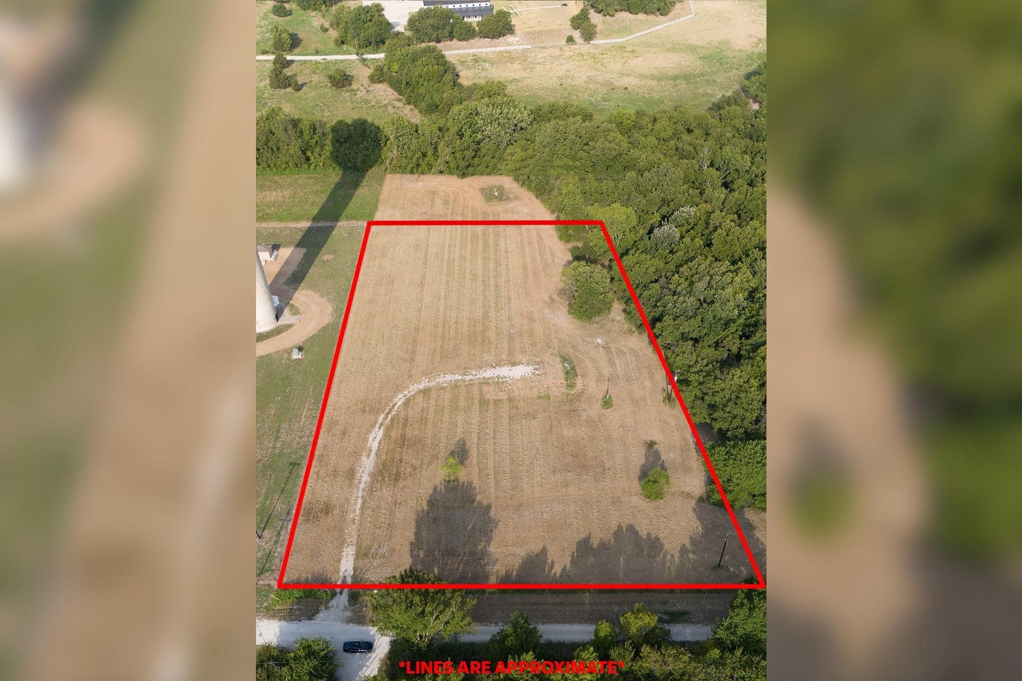 191 G T Bailey Lane Van Alstyne TX 75495