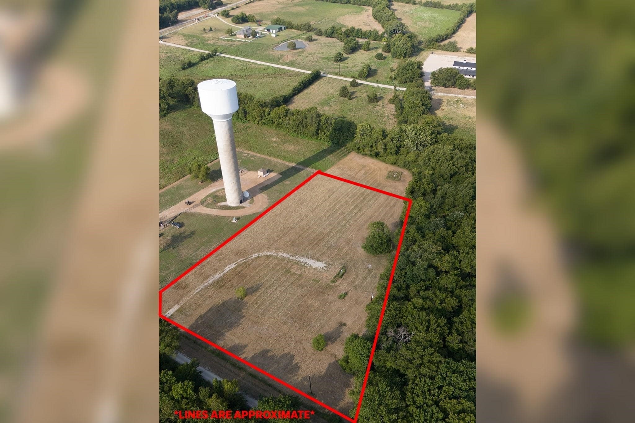 191 G T Bailey Lane Van Alstyne TX 75495