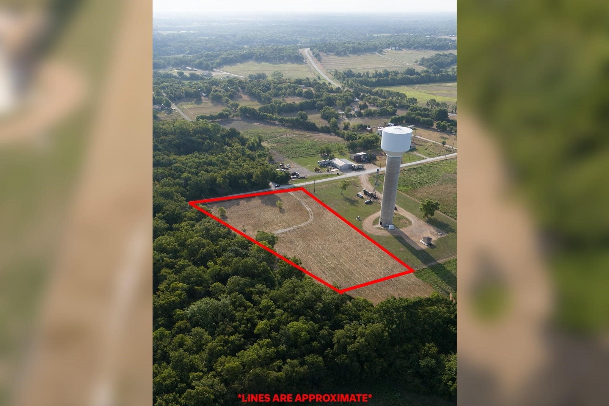 191 G T Bailey Lane Van Alstyne TX 75495