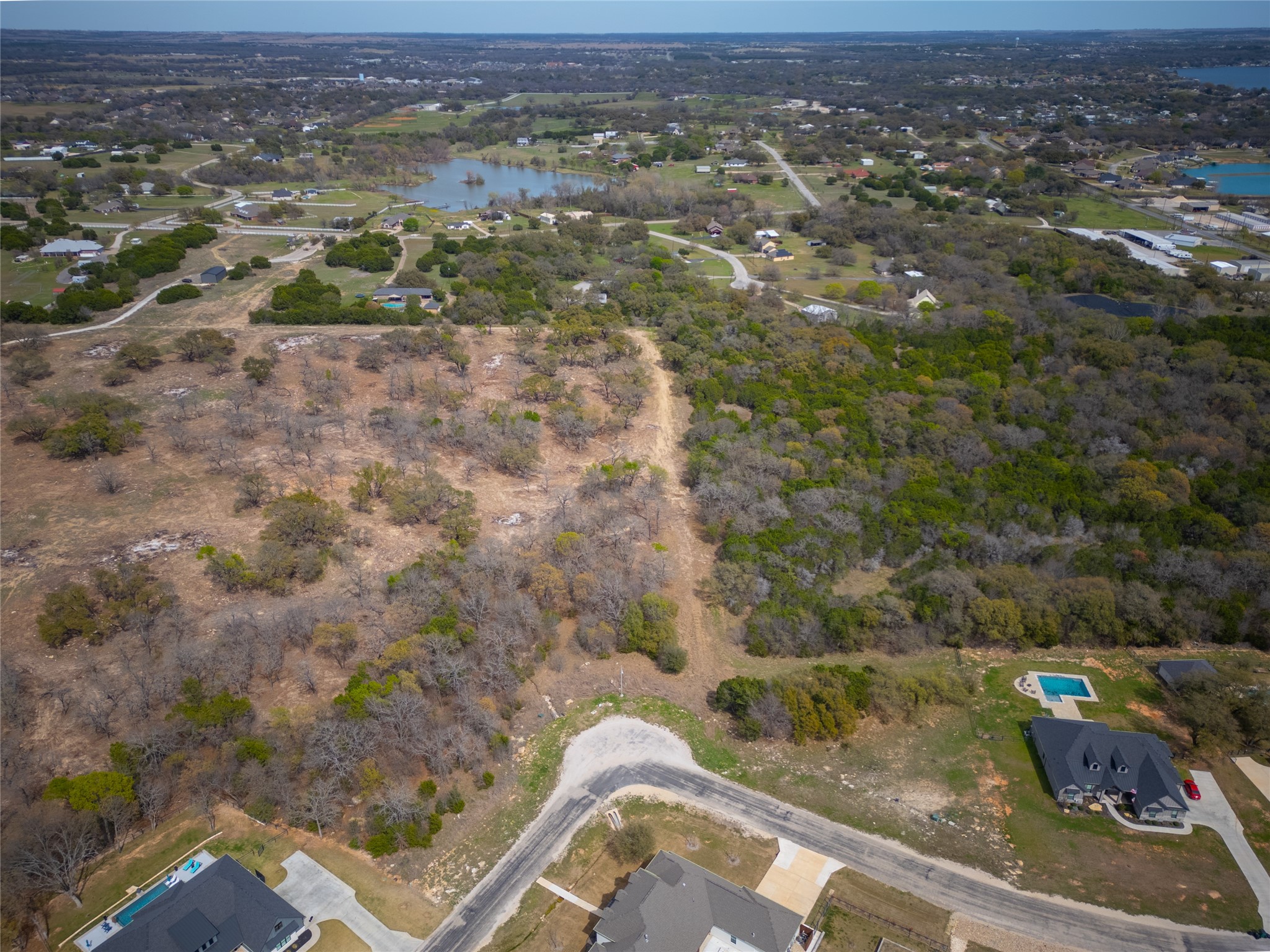 3856 Legend Trail Granbury TX 76049