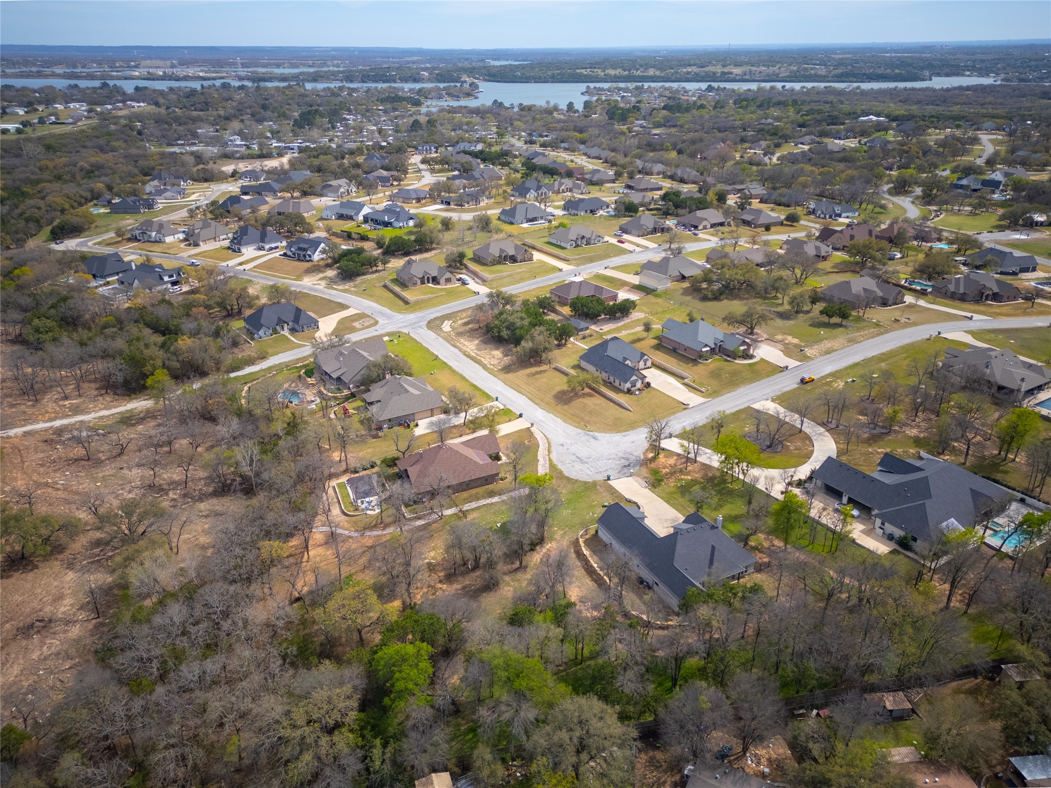3856 Legend Trail Granbury TX 76049