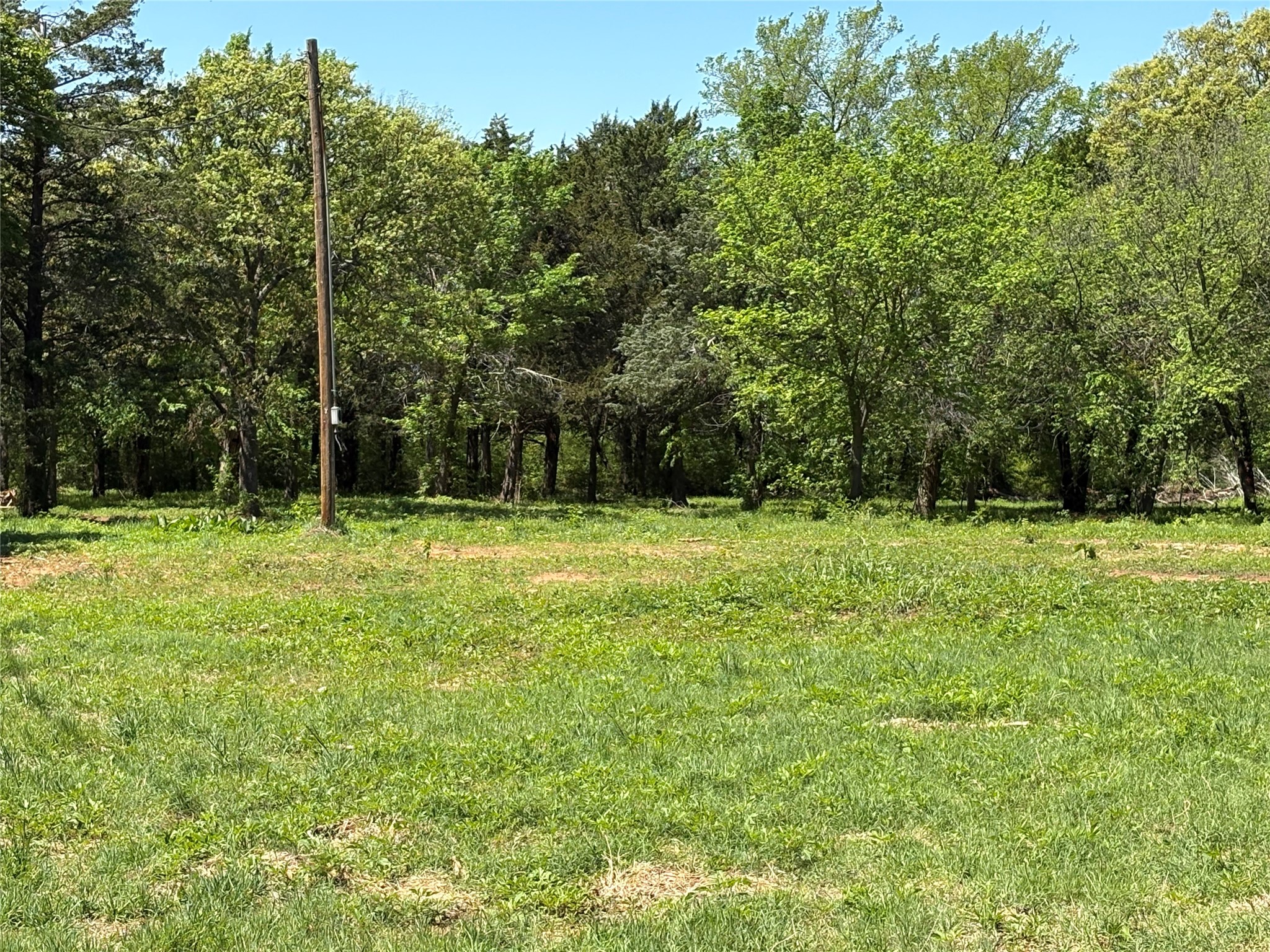 Tbd 1-b County Road 167 Road Whitesboro TX 76273
