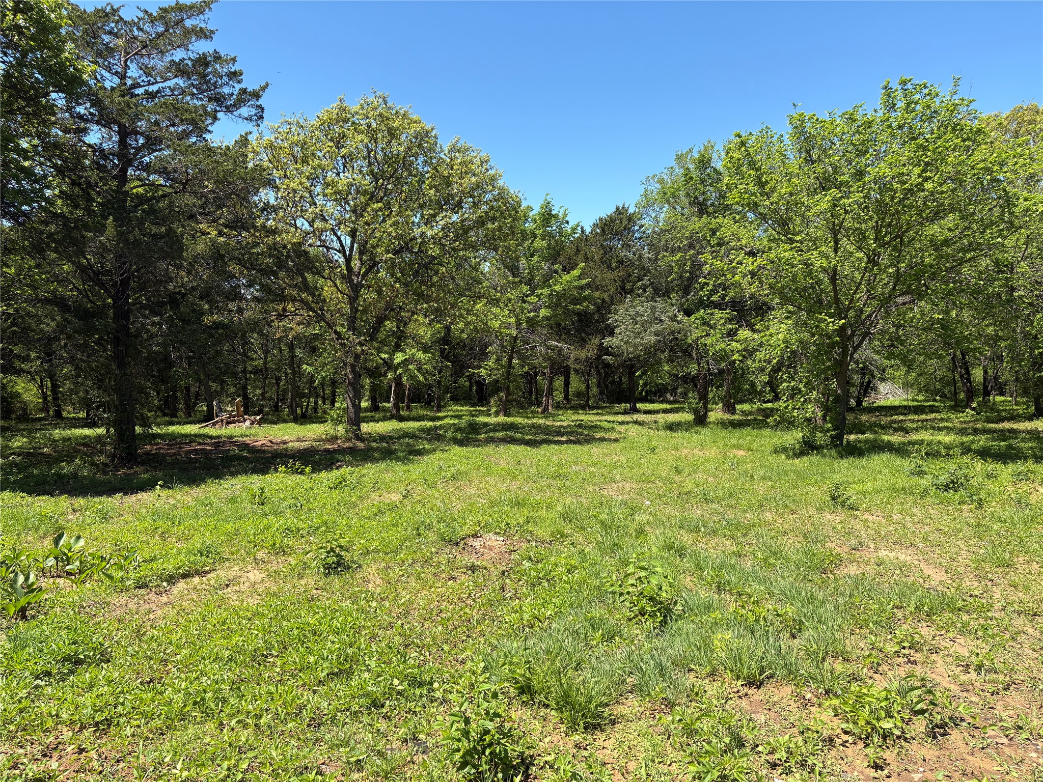 Tbd 1-b County Road 167 Road Whitesboro TX 76273