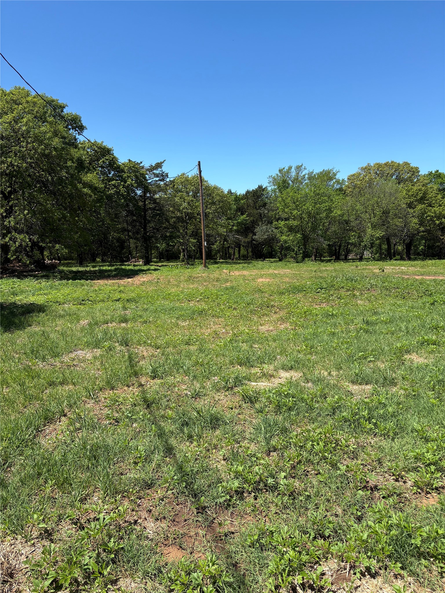 Tbd 1-b County Road 167 Road Whitesboro TX 76273