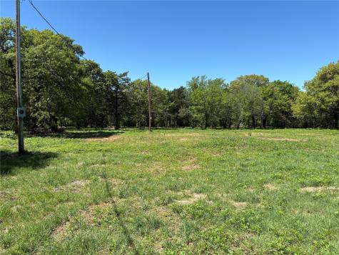 Tbd 1-b County Road 167 Road Whitesboro TX 76273