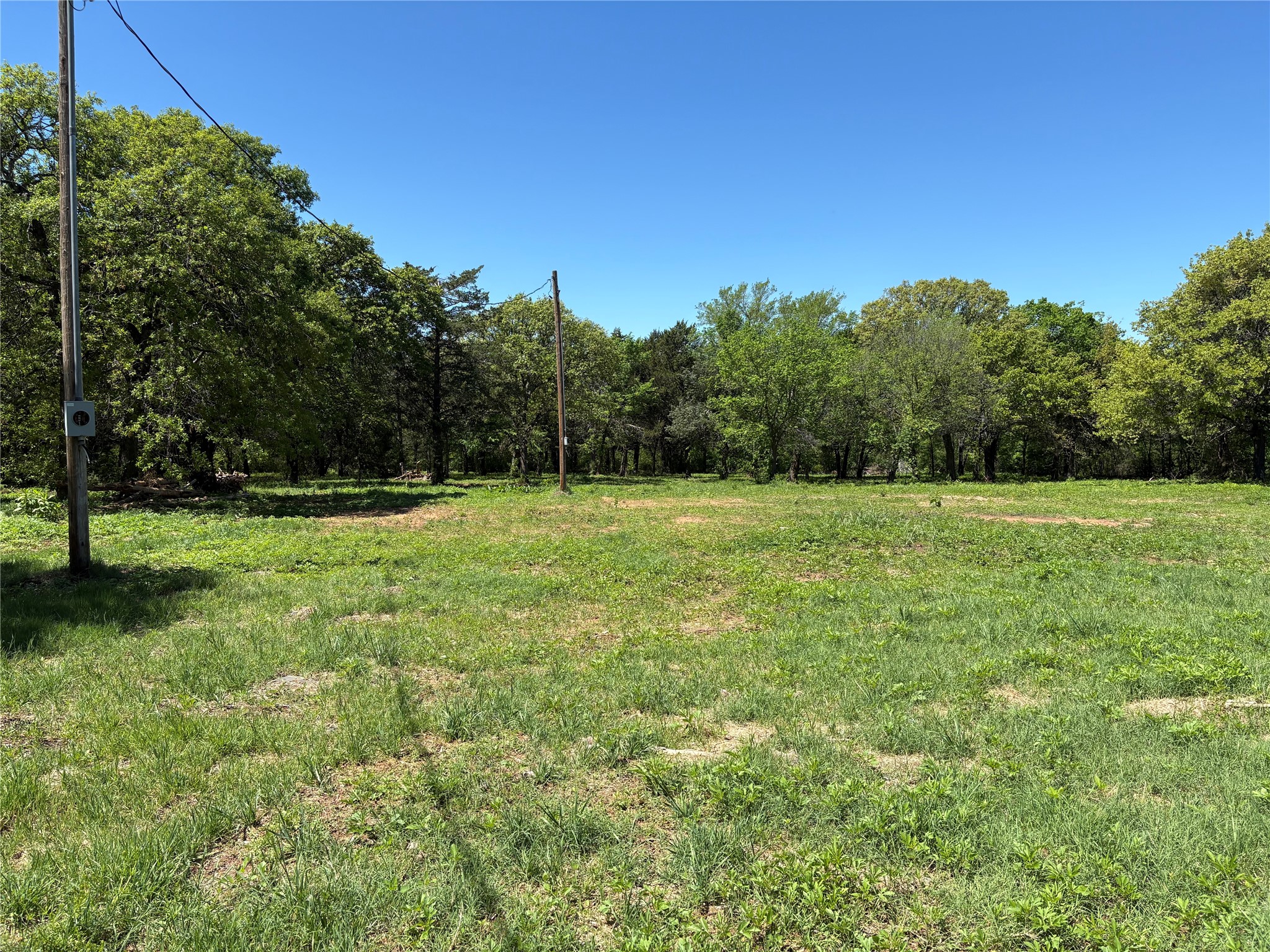 Tbd 1-b County Road 167 Road Whitesboro TX 76273