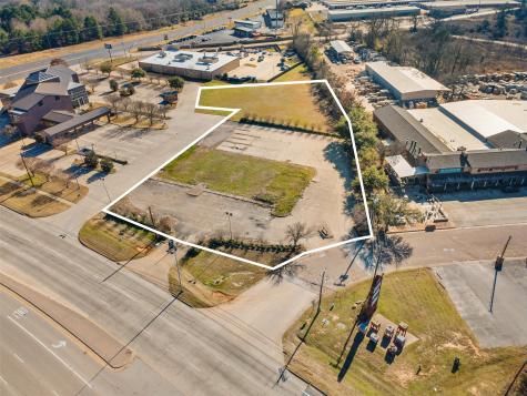 3909 S Southwest Loop 323 Tyler TX 75701