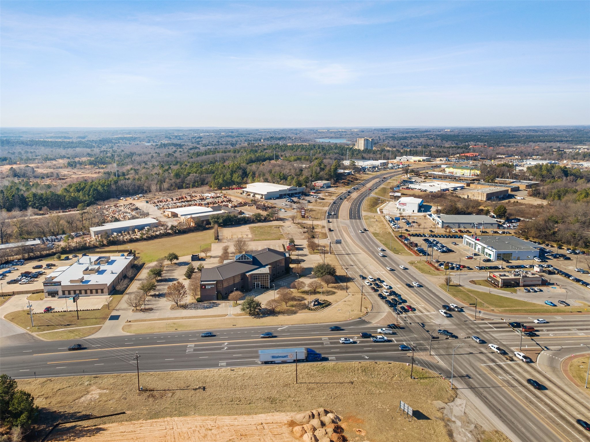 3909 S Southwest Loop 323 Tyler TX 75701
