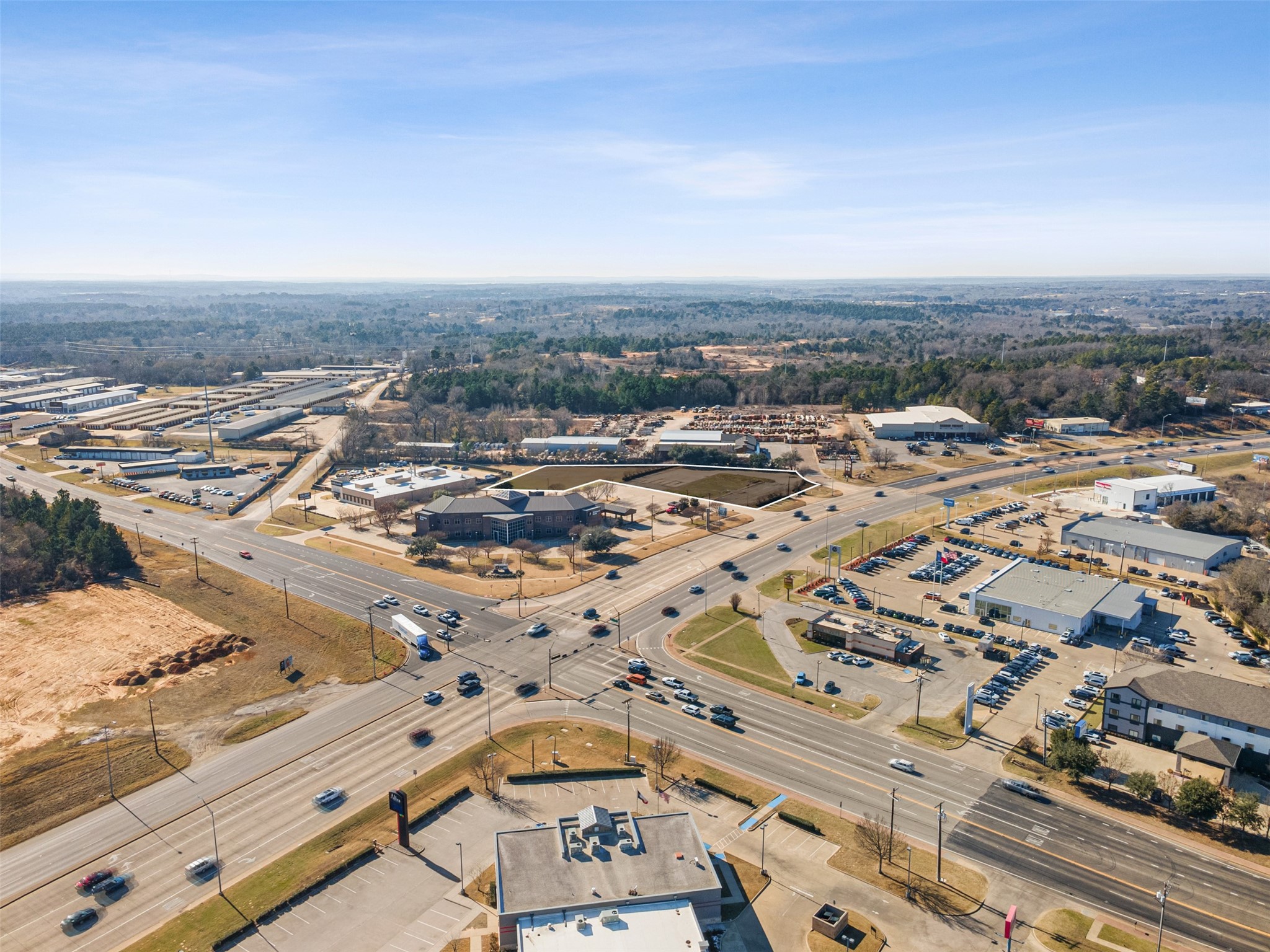 3909 S Southwest Loop 323 Tyler TX 75701