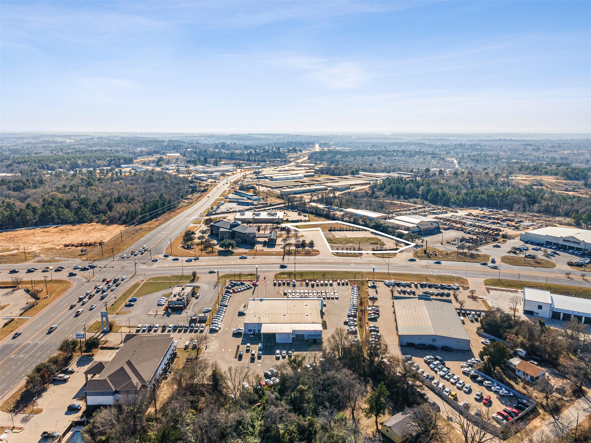 3909 S Southwest Loop 323 Tyler TX 75701