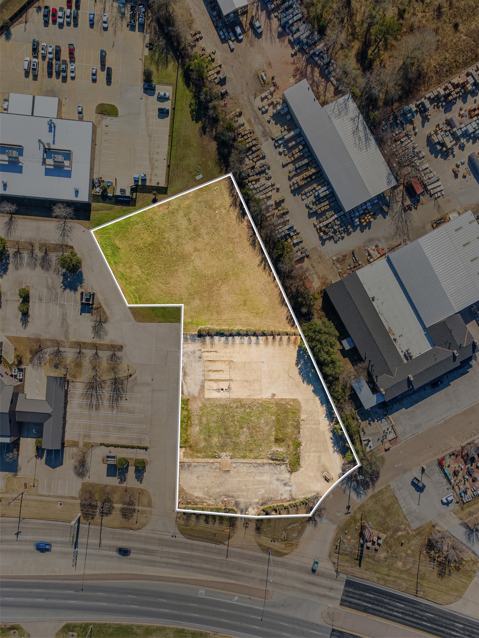3909 S Southwest Loop 323 Tyler TX 75701