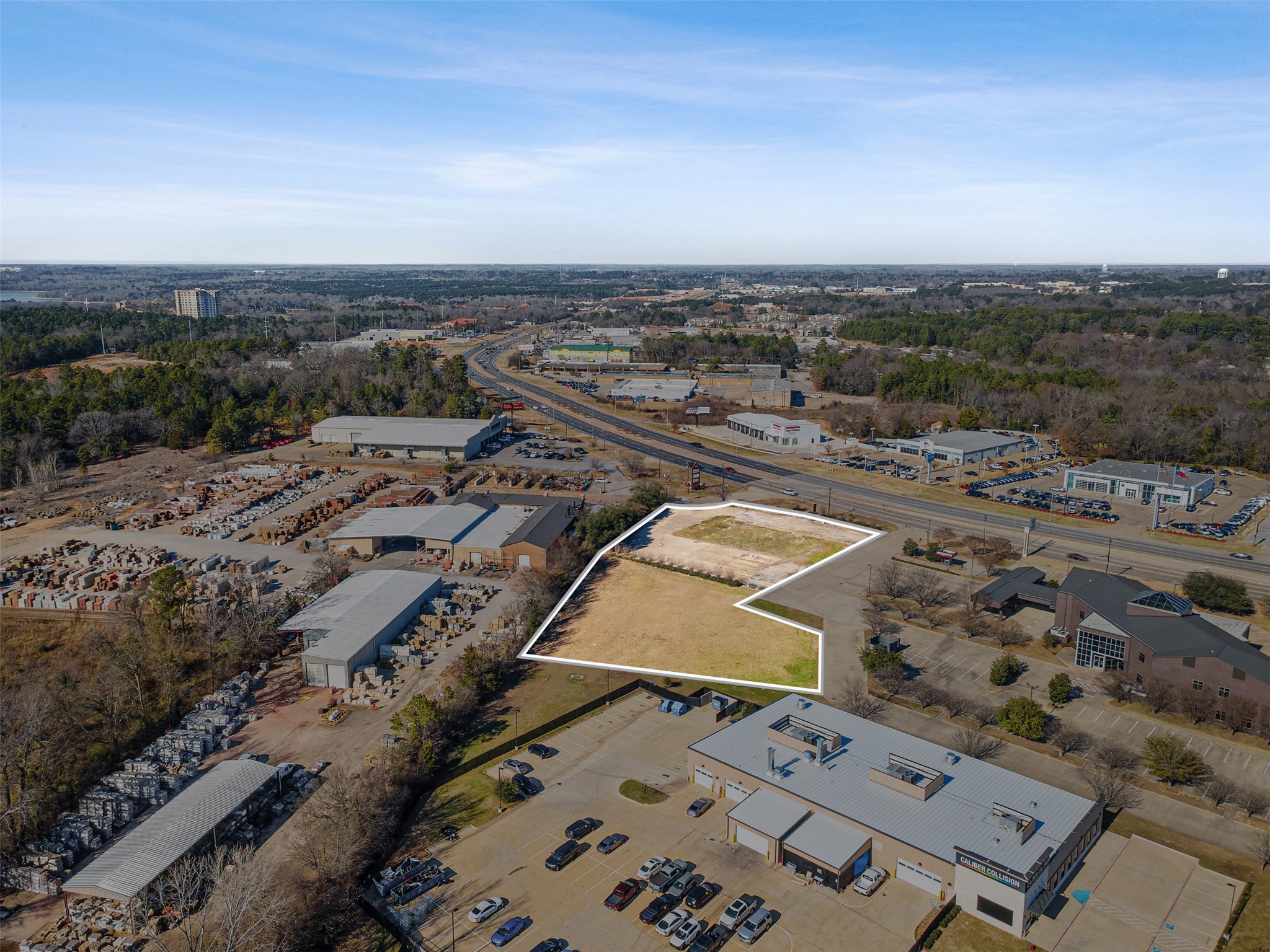 3909 S Southwest Loop 323 Tyler TX 75701