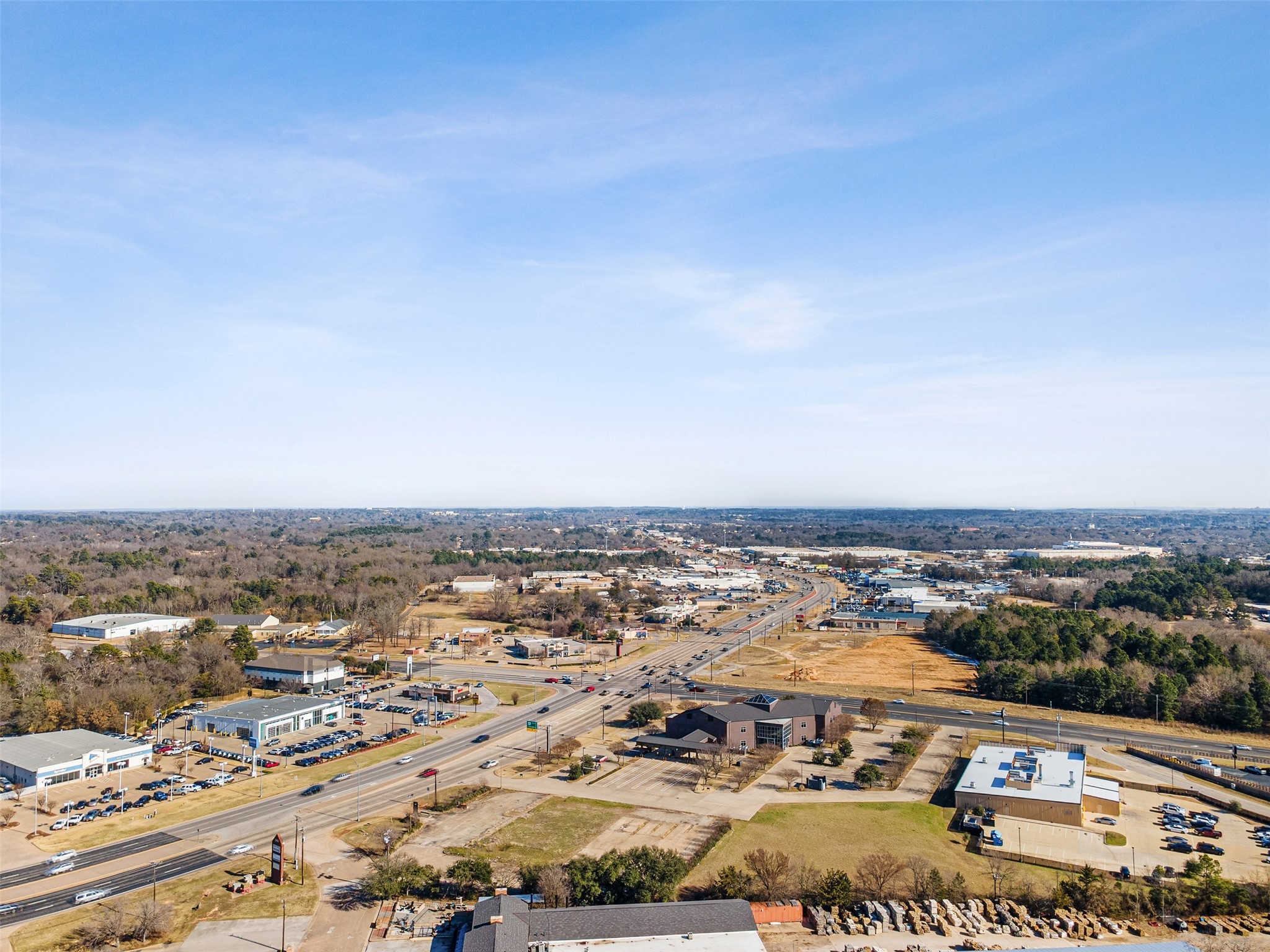 3909 S Southwest Loop 323 Tyler TX 75701