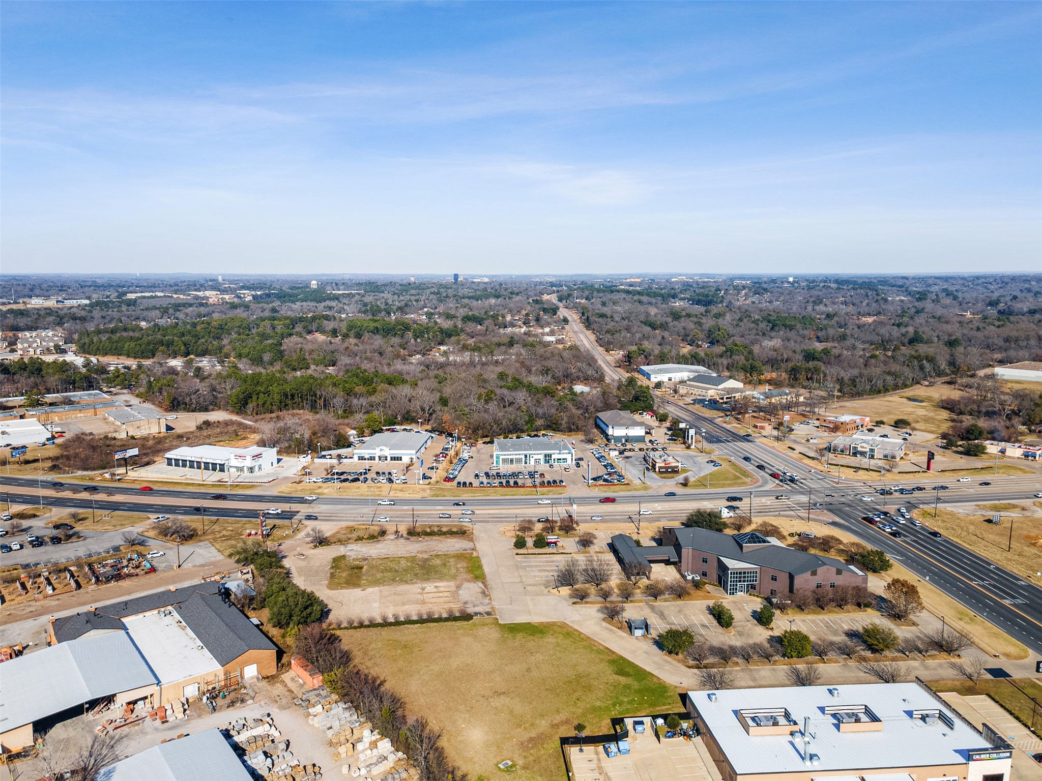 3909 S Southwest Loop 323 Tyler TX 75701