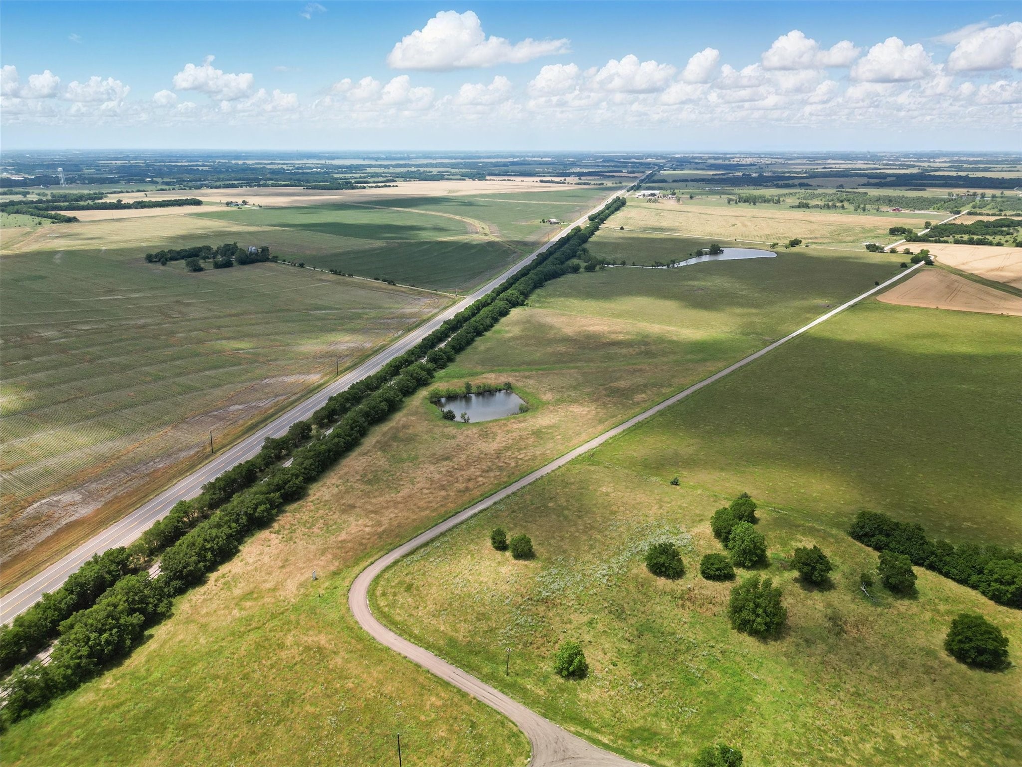 6512 County Road 1050 Celeste TX 75423