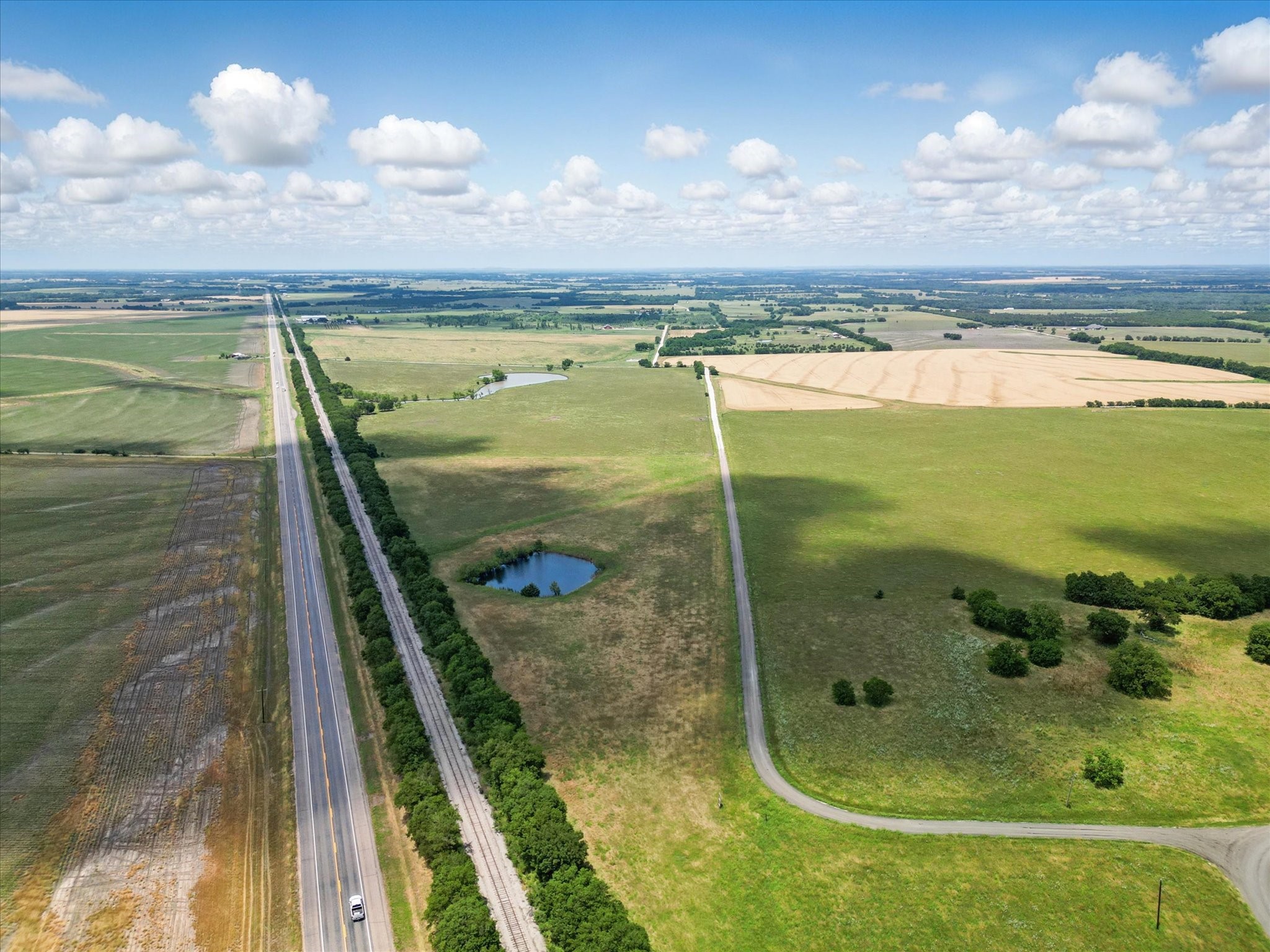6512 County Road 1050 Celeste TX 75423
