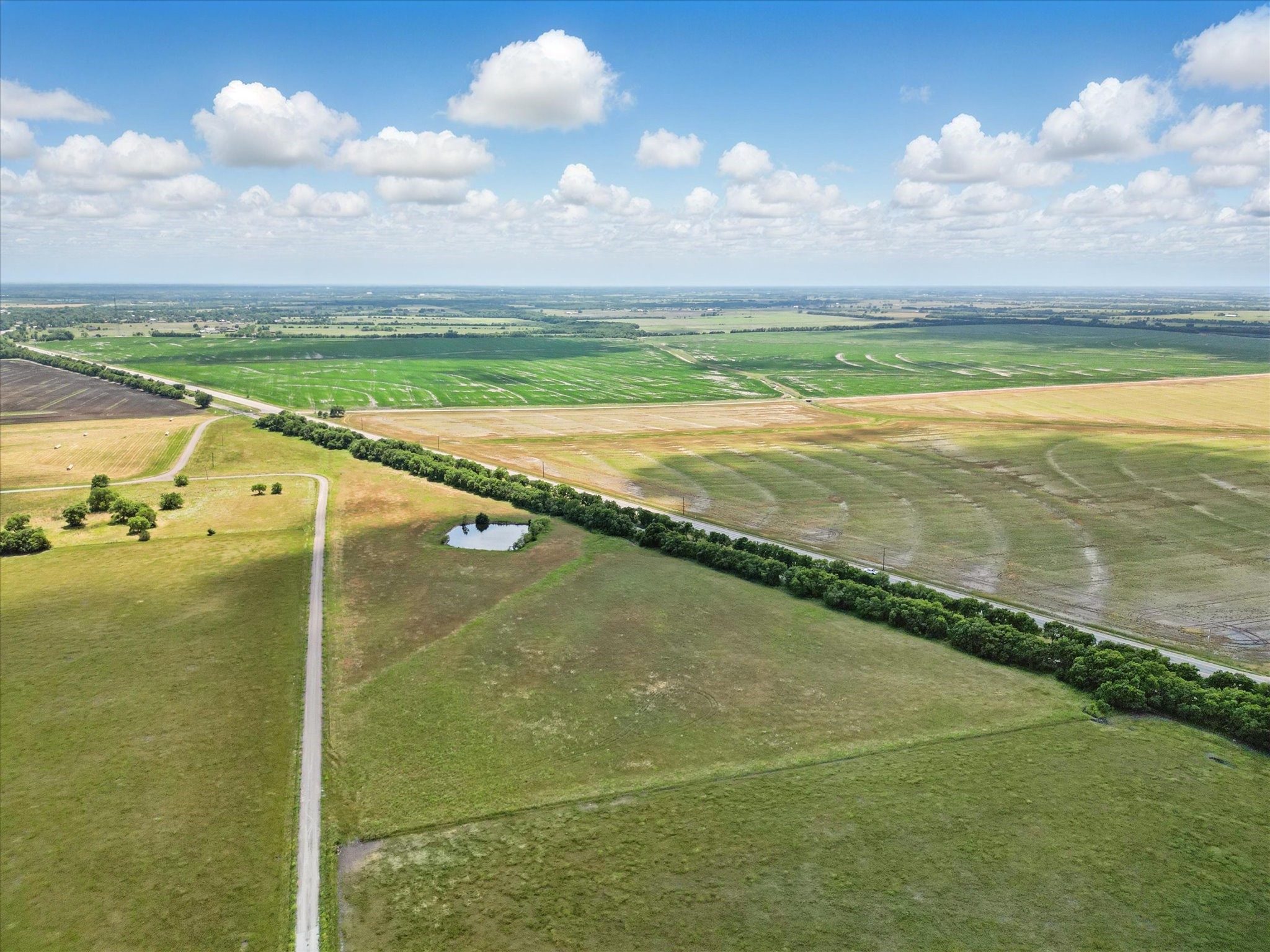 6512 County Road 1050 Celeste TX 75423