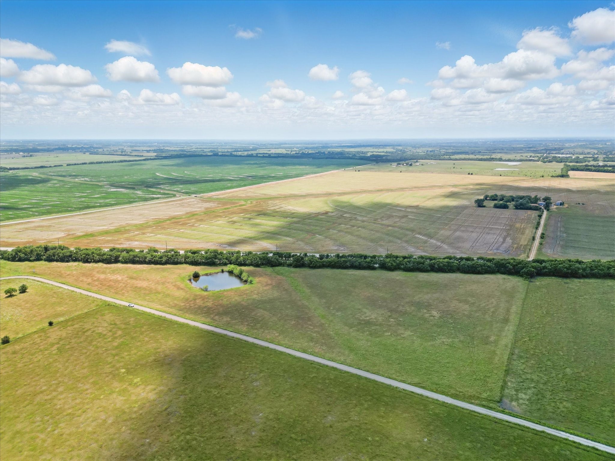 6512 County Road 1050 Celeste TX 75423
