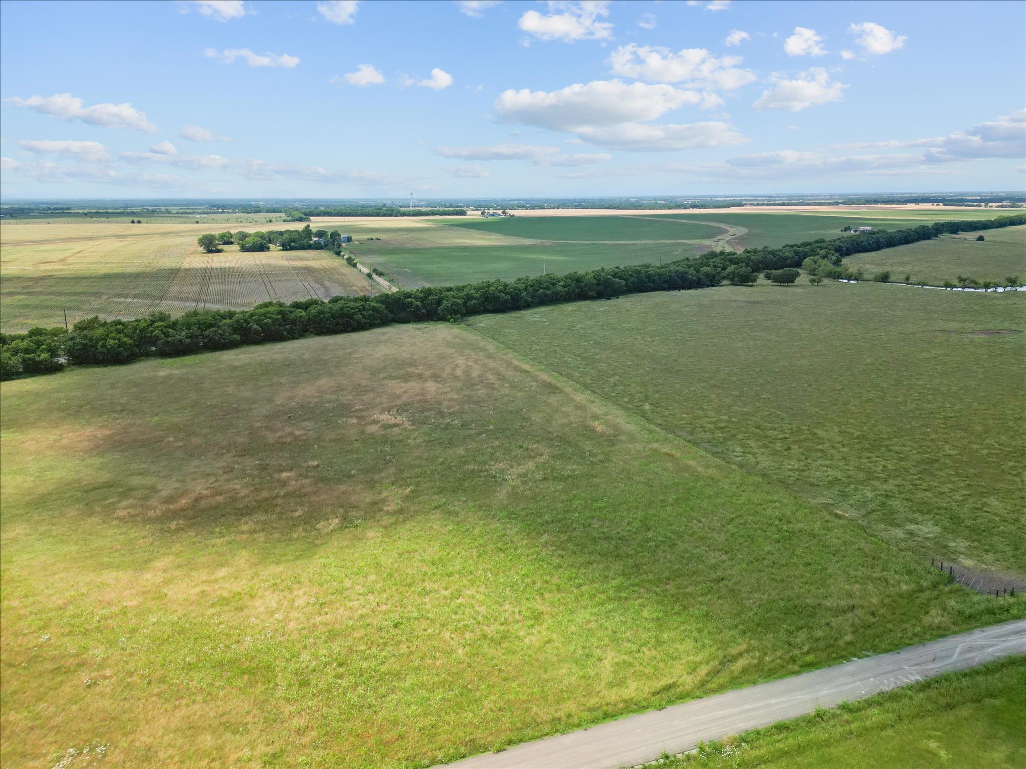 6512 County Road 1050 Celeste TX 75423