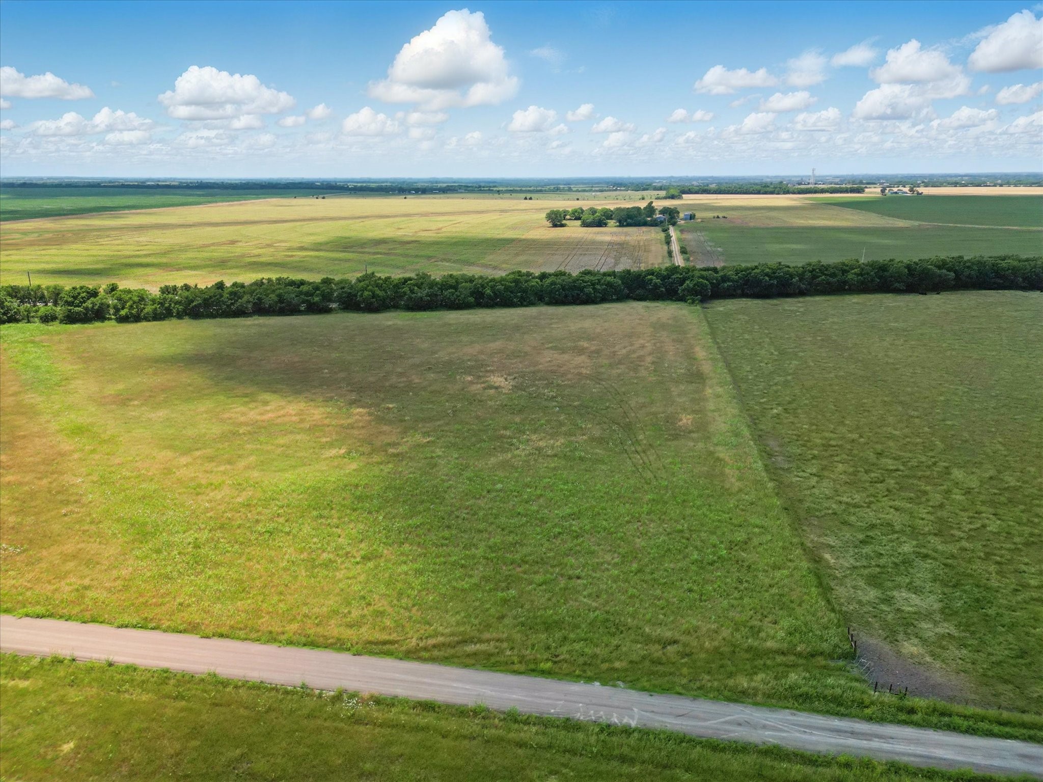 6512 County Road 1050 Celeste TX 75423