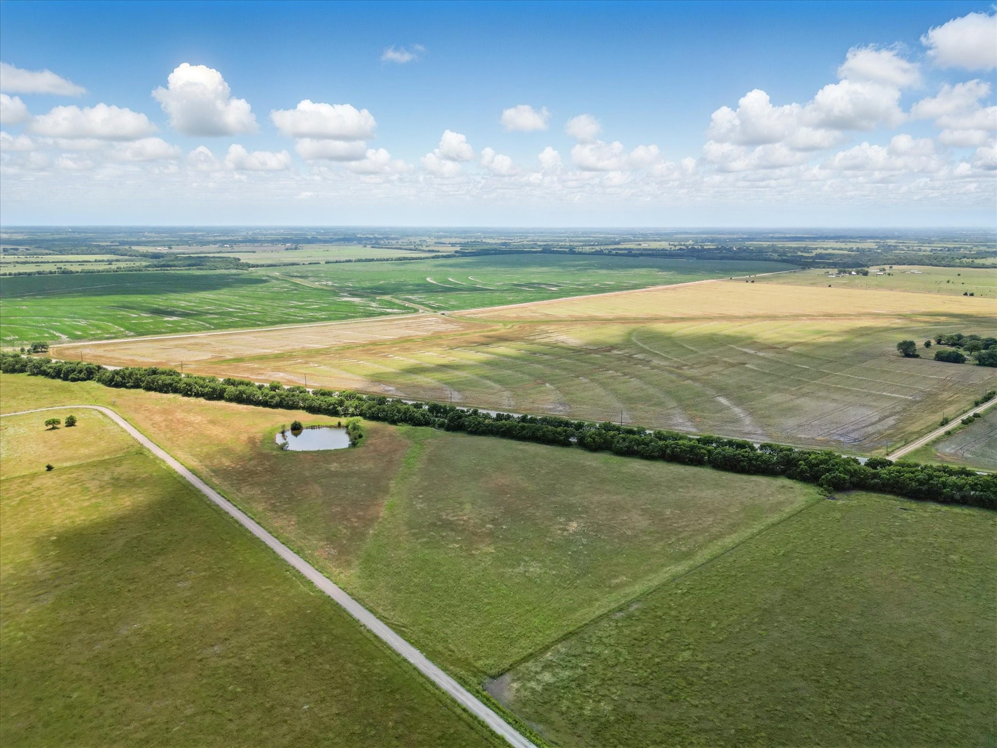 6512 County Road 1050 Celeste TX 75423
