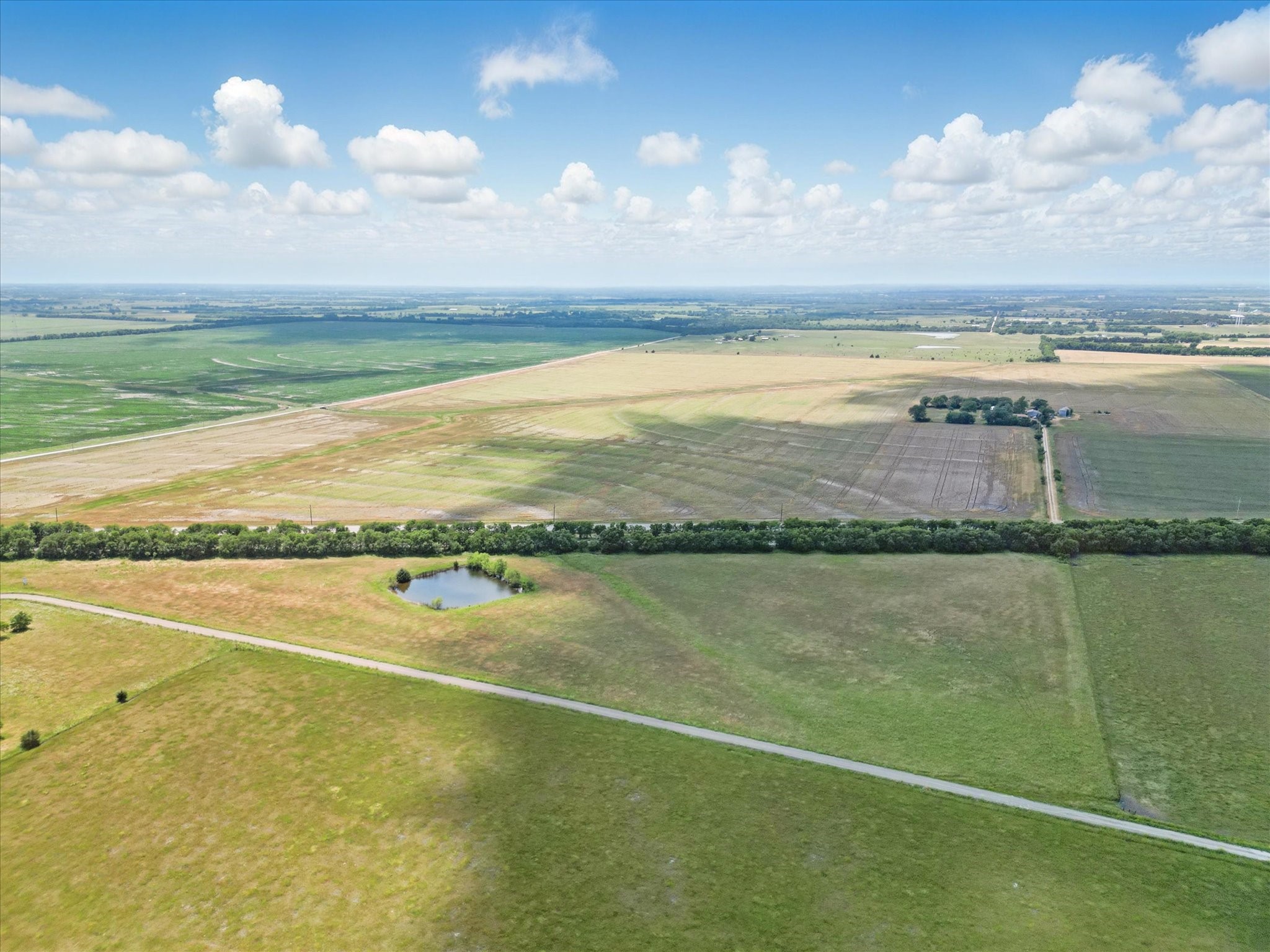 6512 County Road 1050 Celeste TX 75423