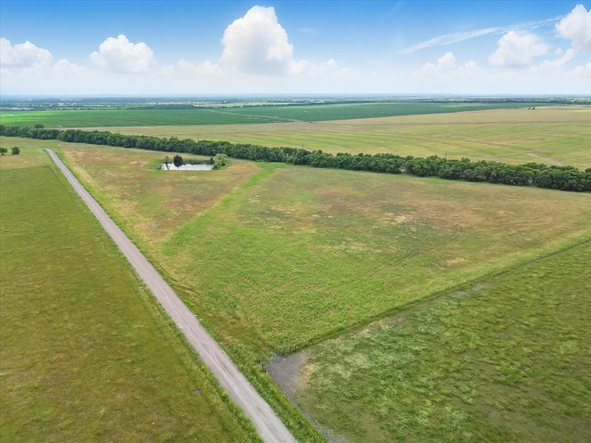 6512 County Road 1050 Celeste TX 75423