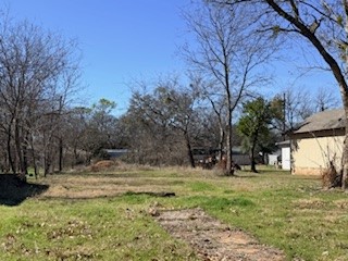 906 Virginia Street Graham TX 76450