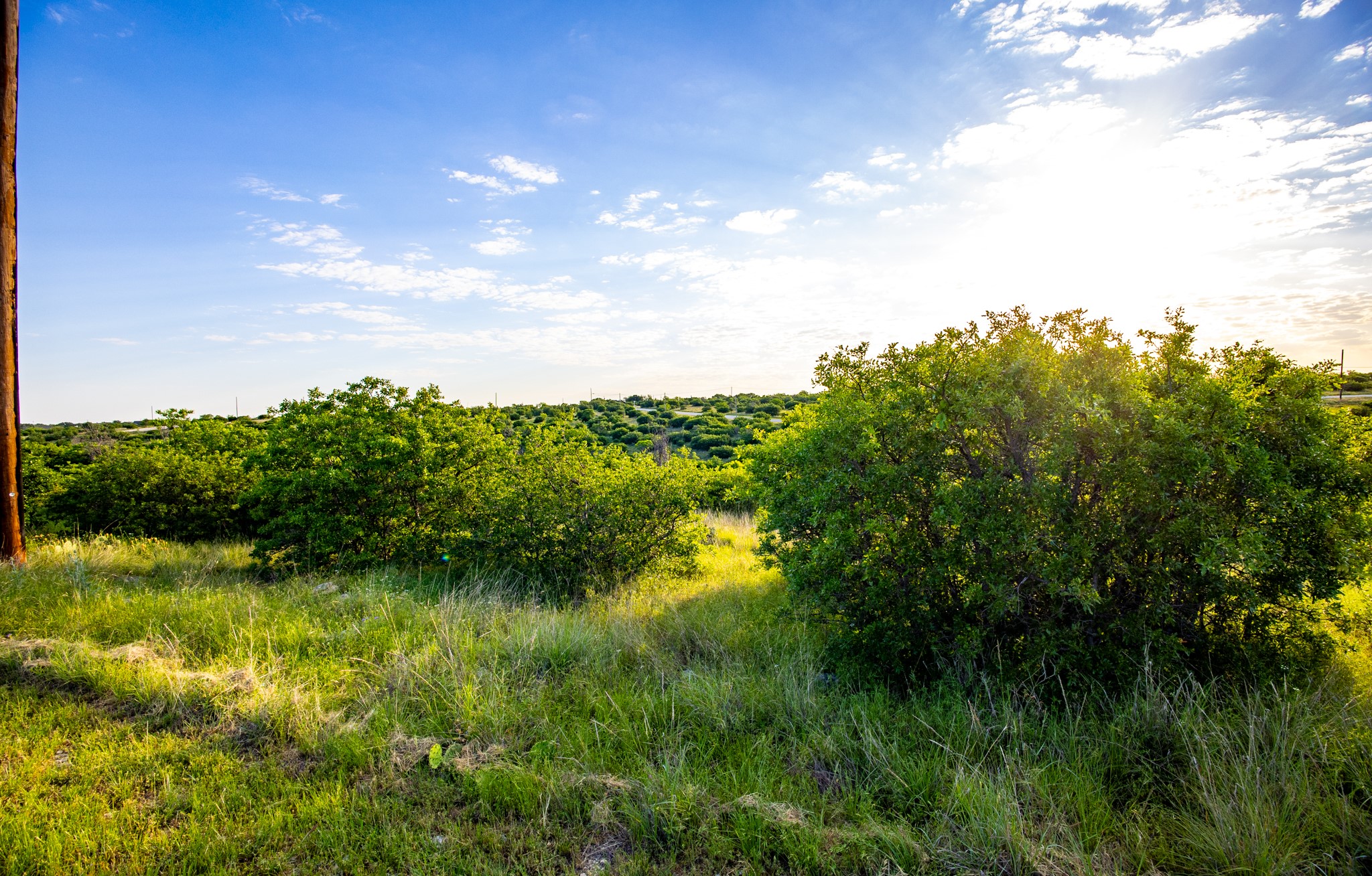 Lot 42 Royal Aberdeen Court Possum Kingdom Lake TX 76449