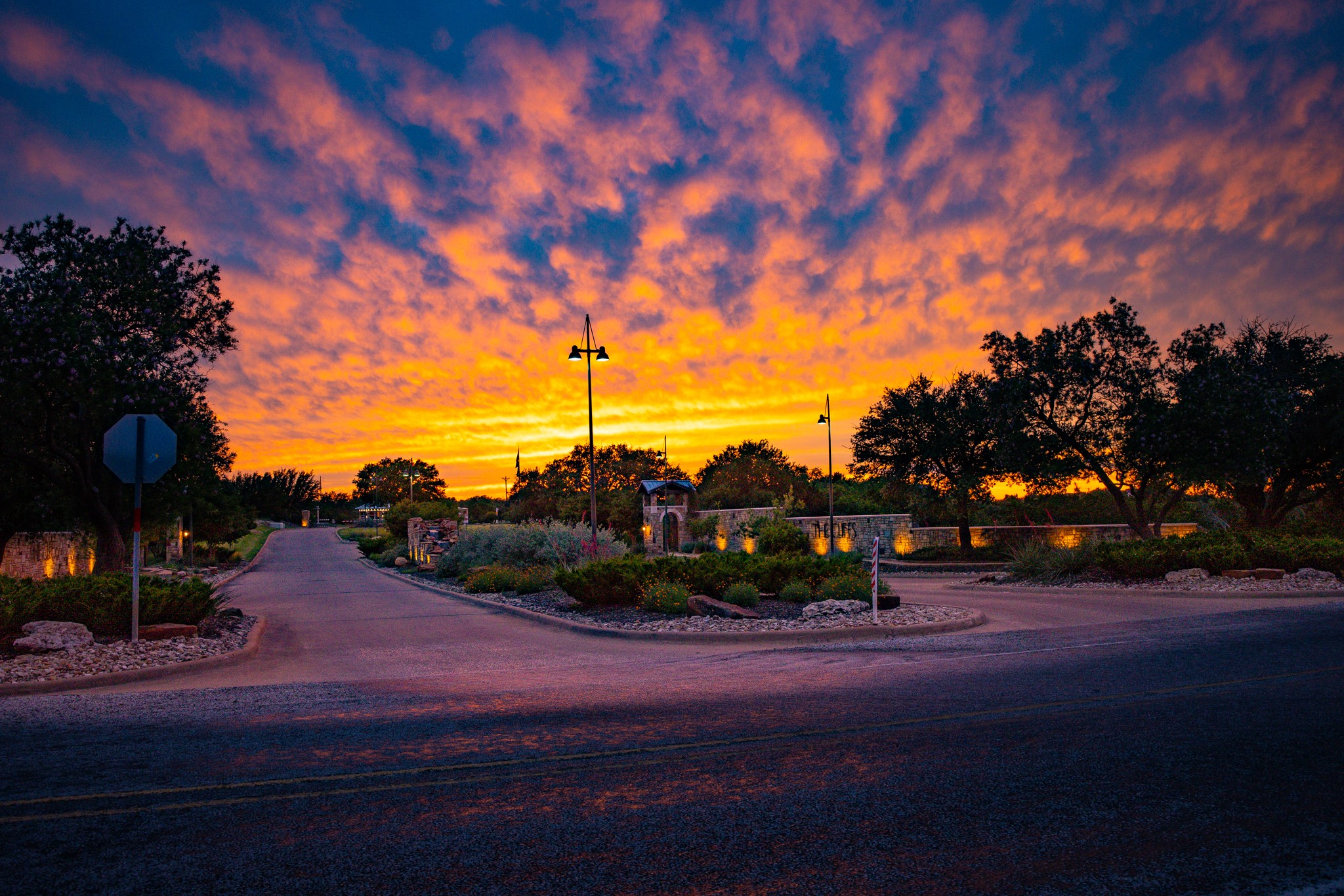 Lot 42 Royal Aberdeen Court Possum Kingdom Lake TX 76449