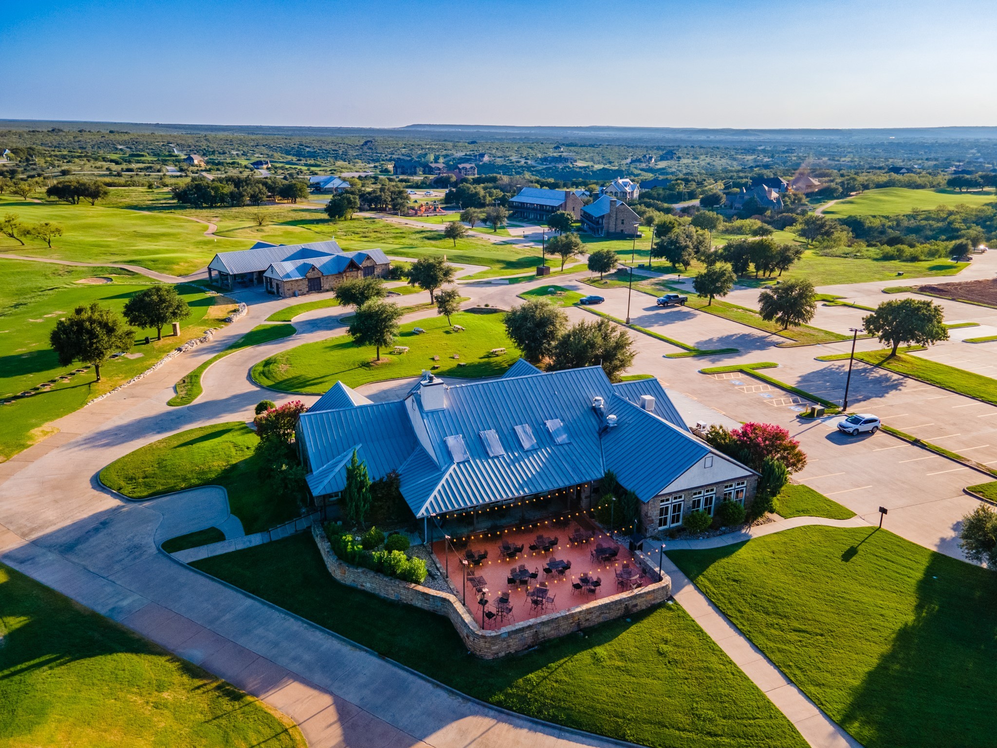 Lot 42 Royal Aberdeen Court Possum Kingdom Lake TX 76449