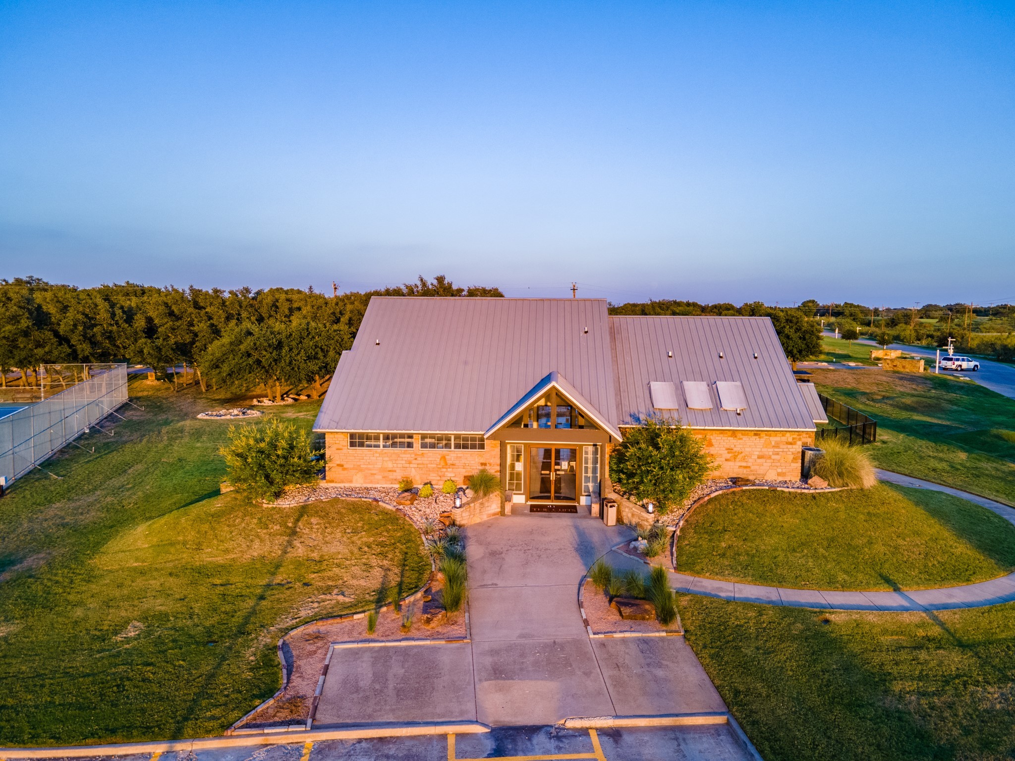 Lot 42 Royal Aberdeen Court Possum Kingdom Lake TX 76449