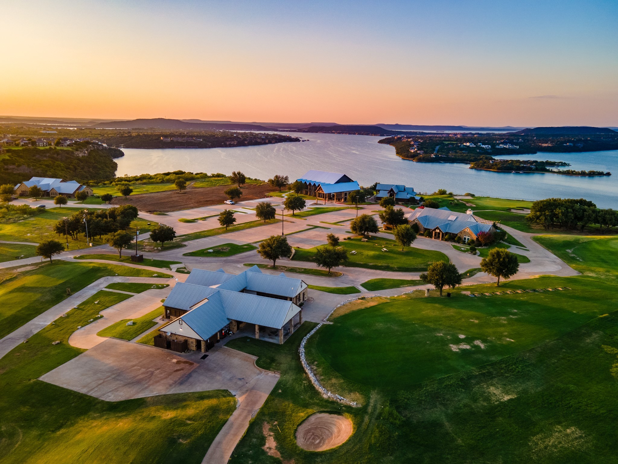 Lot 42 Royal Aberdeen Court Possum Kingdom Lake TX 76449