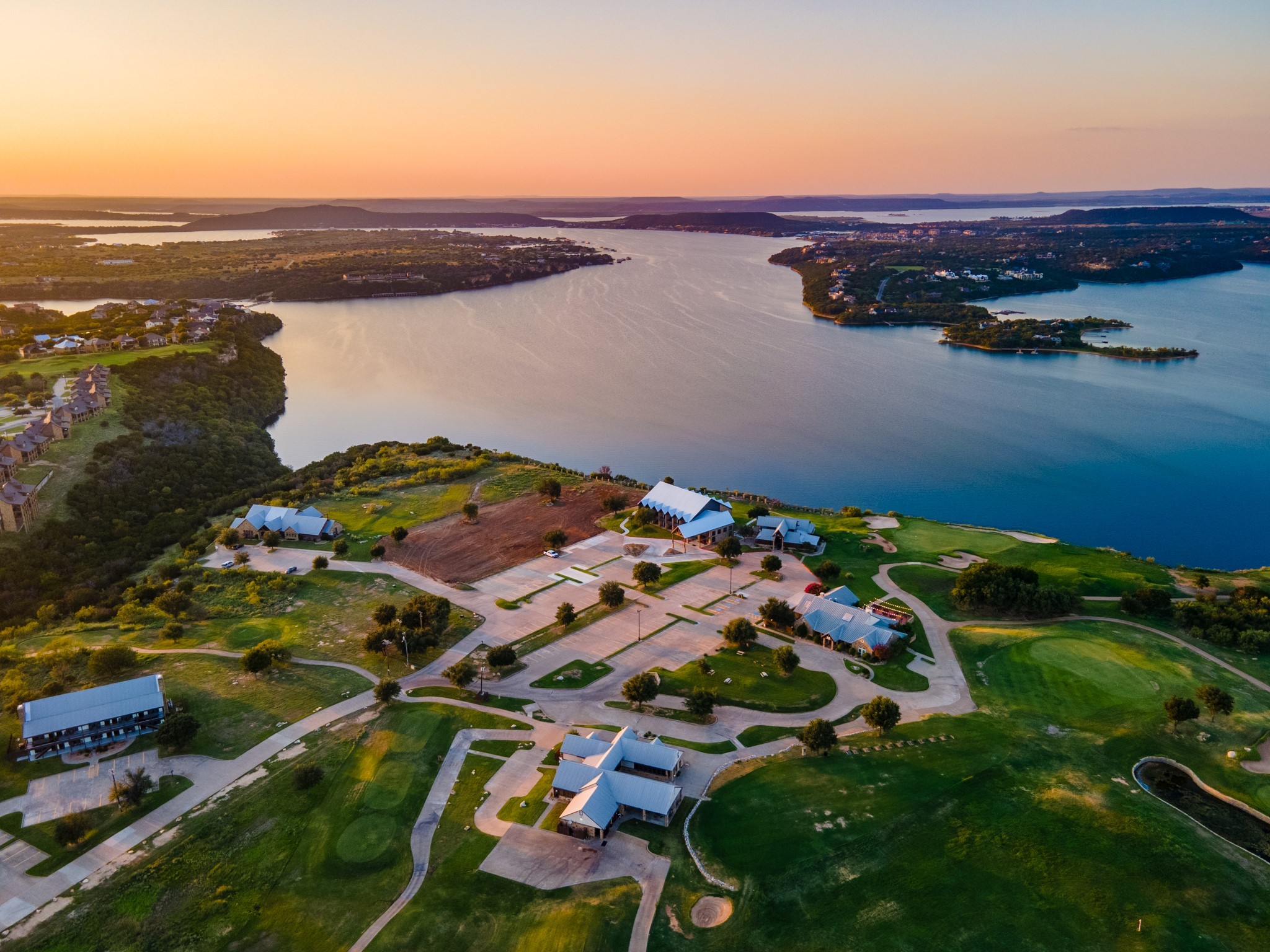 Lot 42 Royal Aberdeen Court Possum Kingdom Lake TX 76449